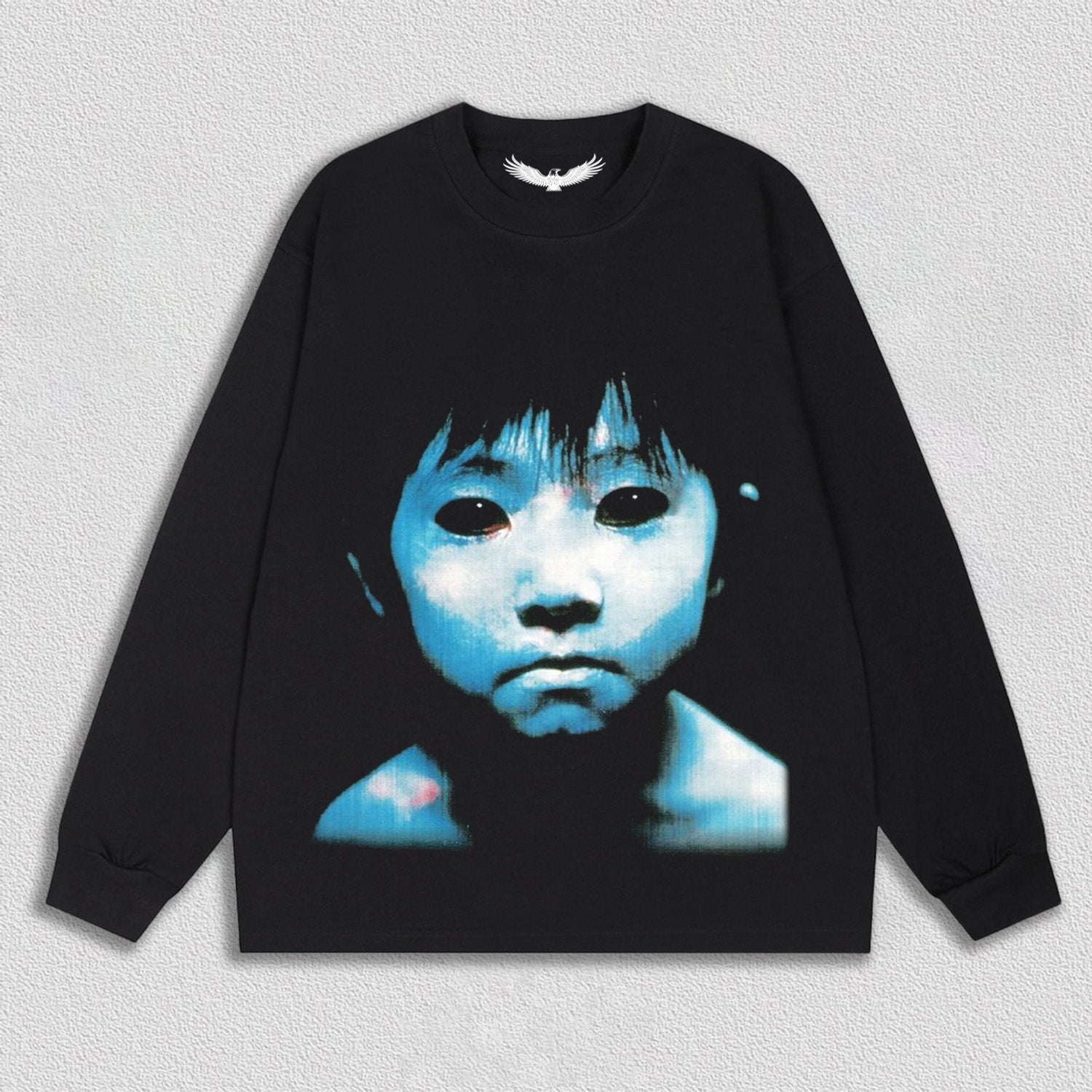 JU-ON TEE