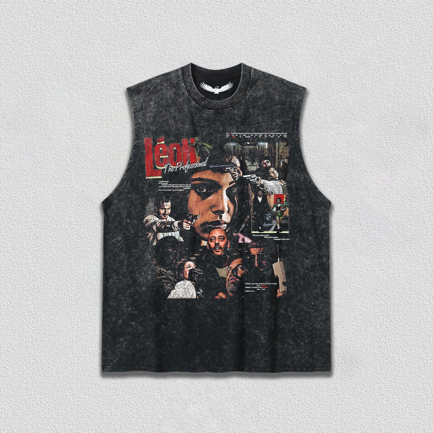 Léon TEE