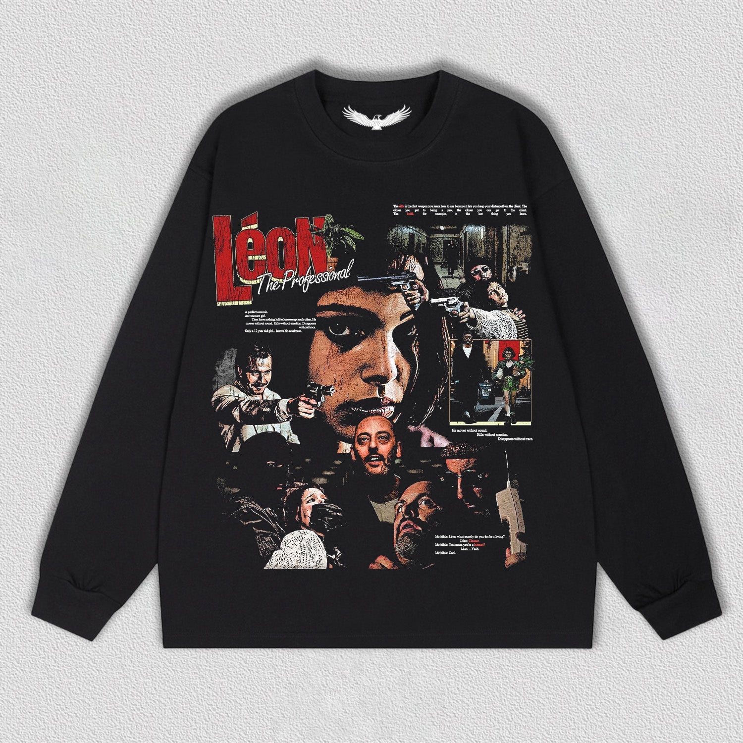 Léon TEE