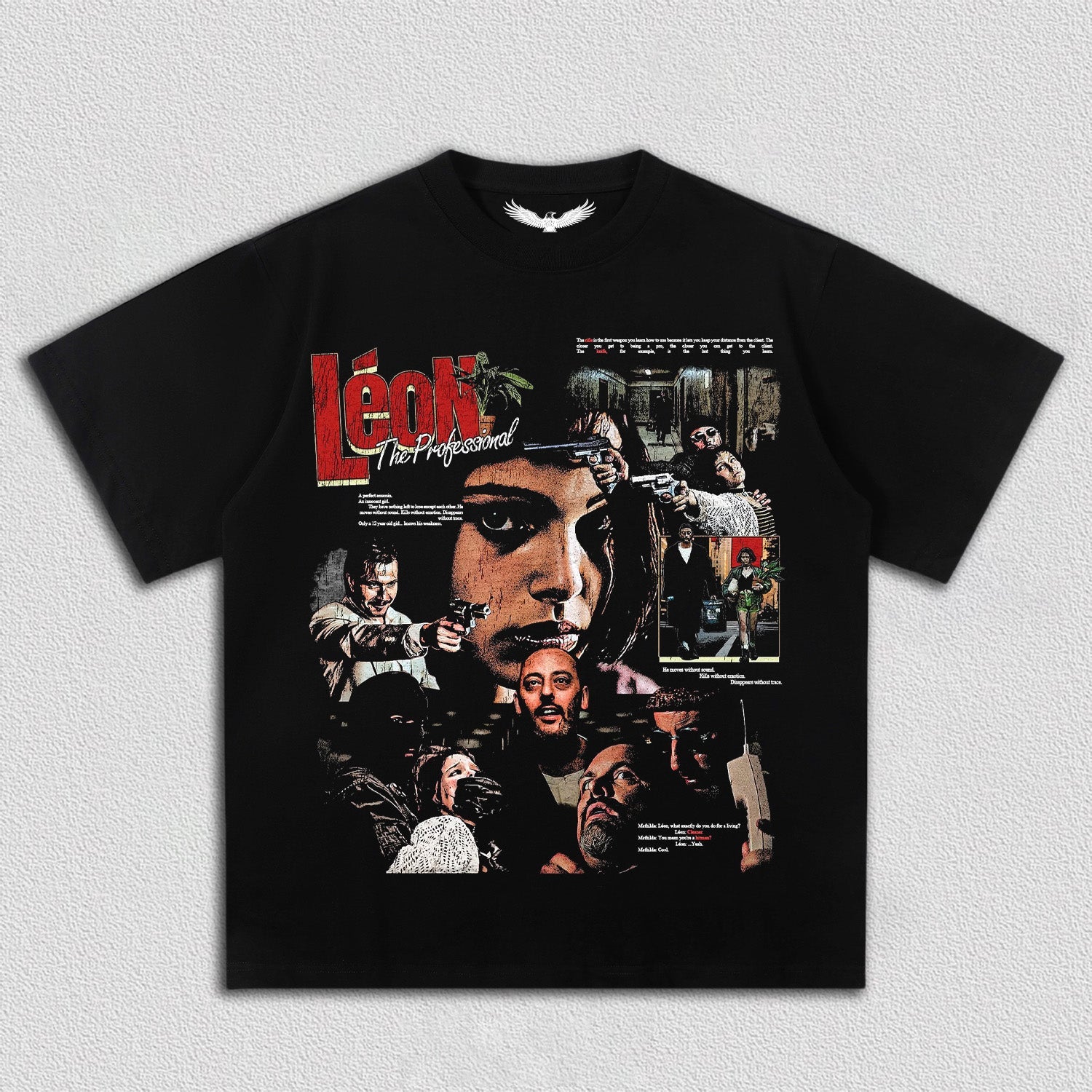 Léon TEE