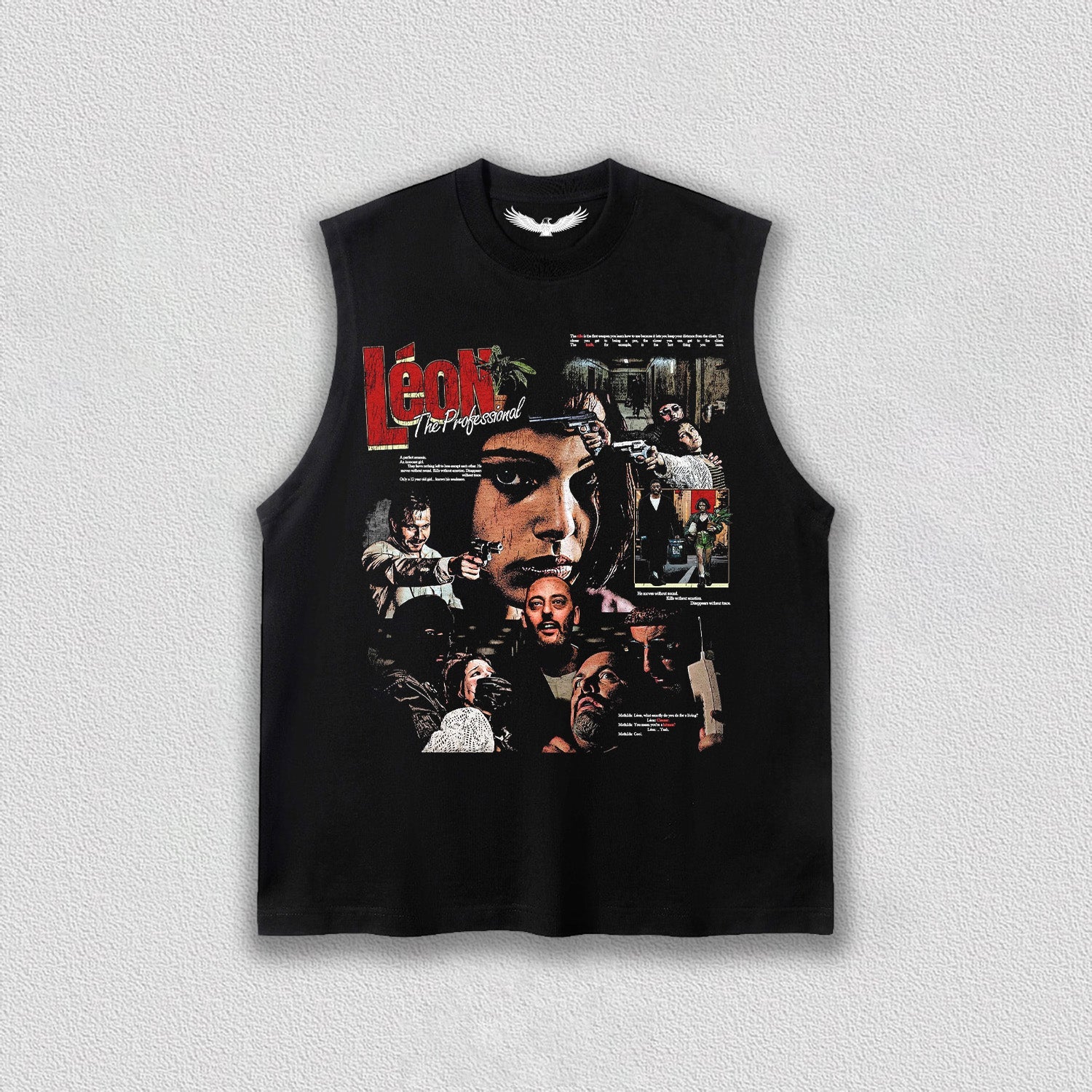 Léon TEE