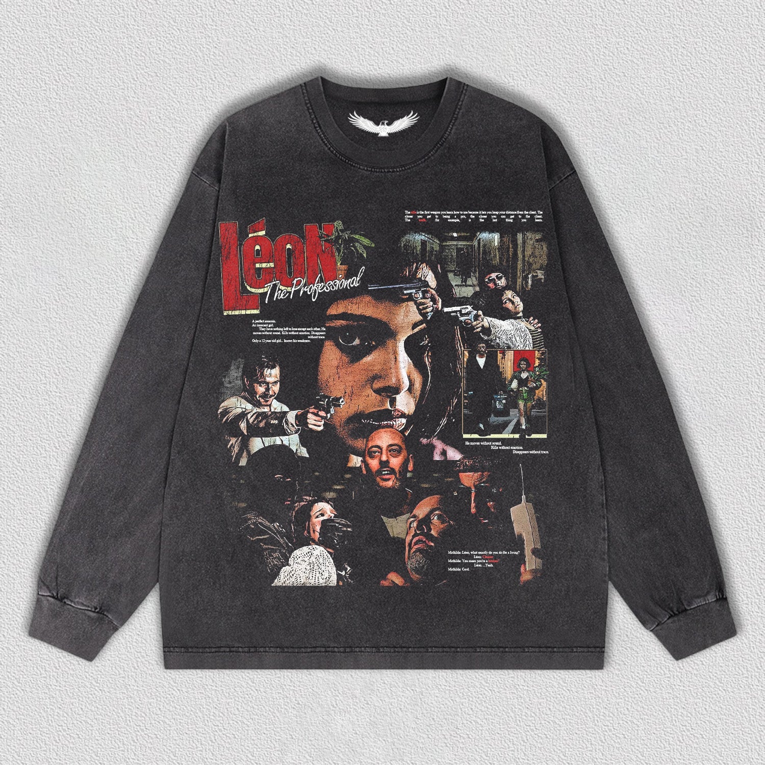 Léon TEE