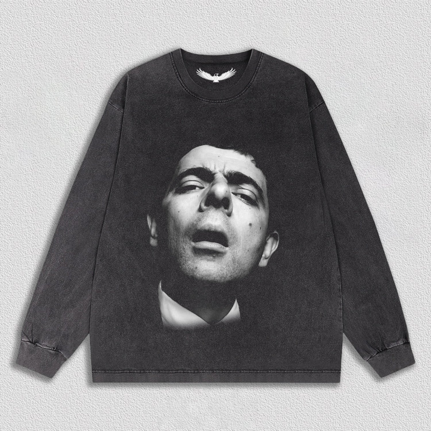 Mr Bean TEE