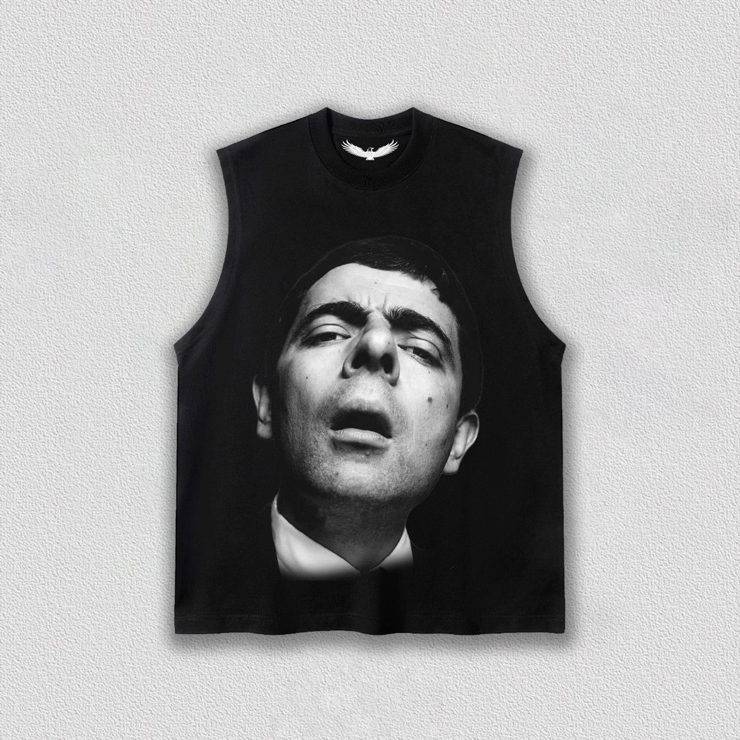 Mr Bean TEE