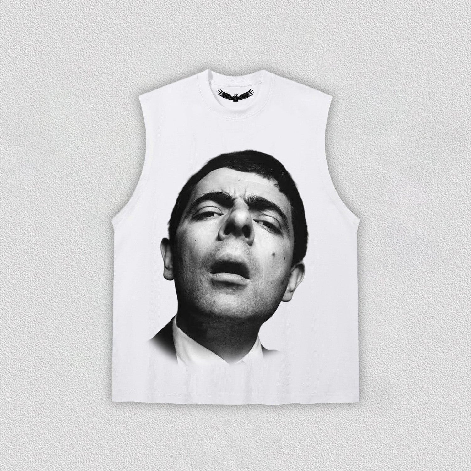 Mr Bean TEE