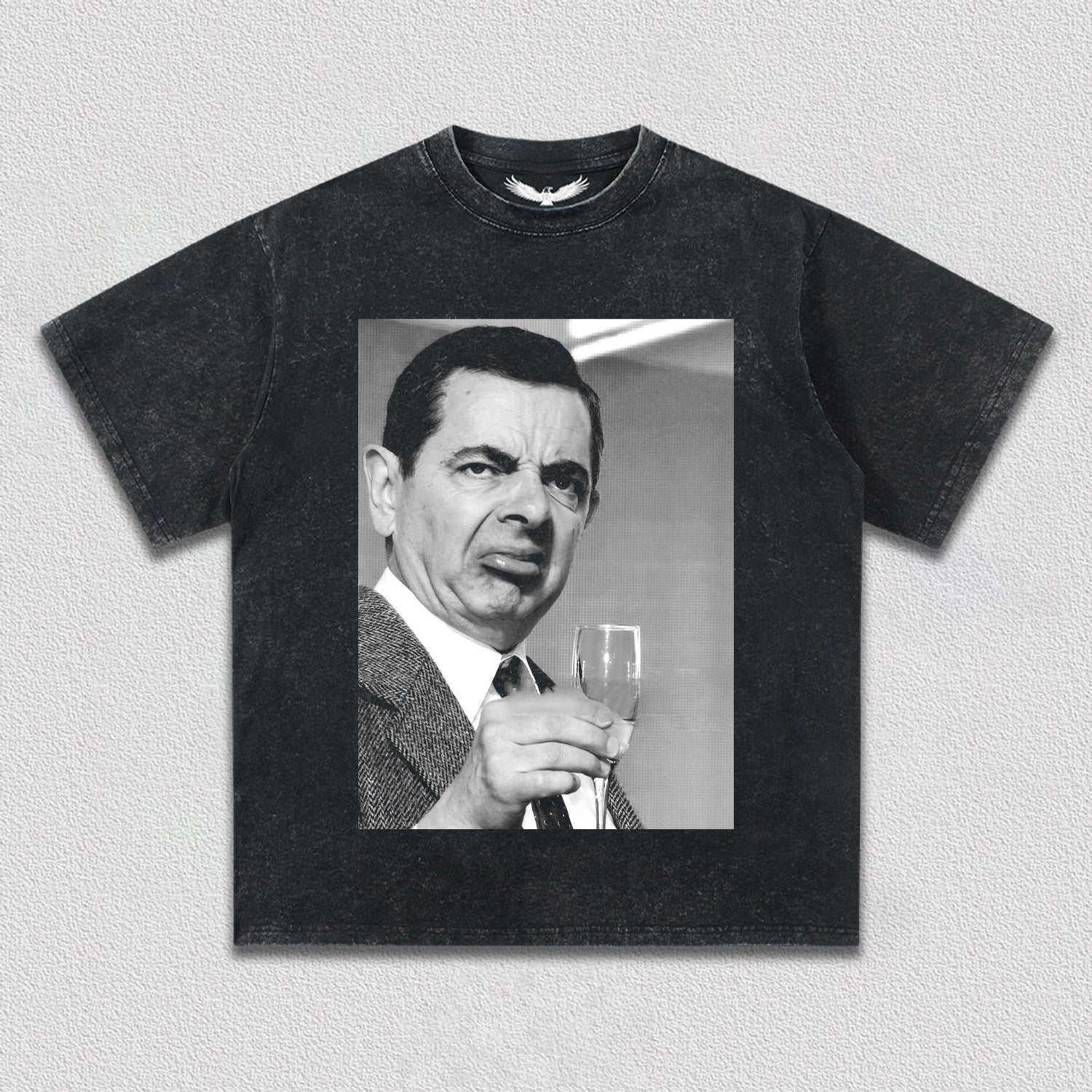 Mr Bean TEE 1.0