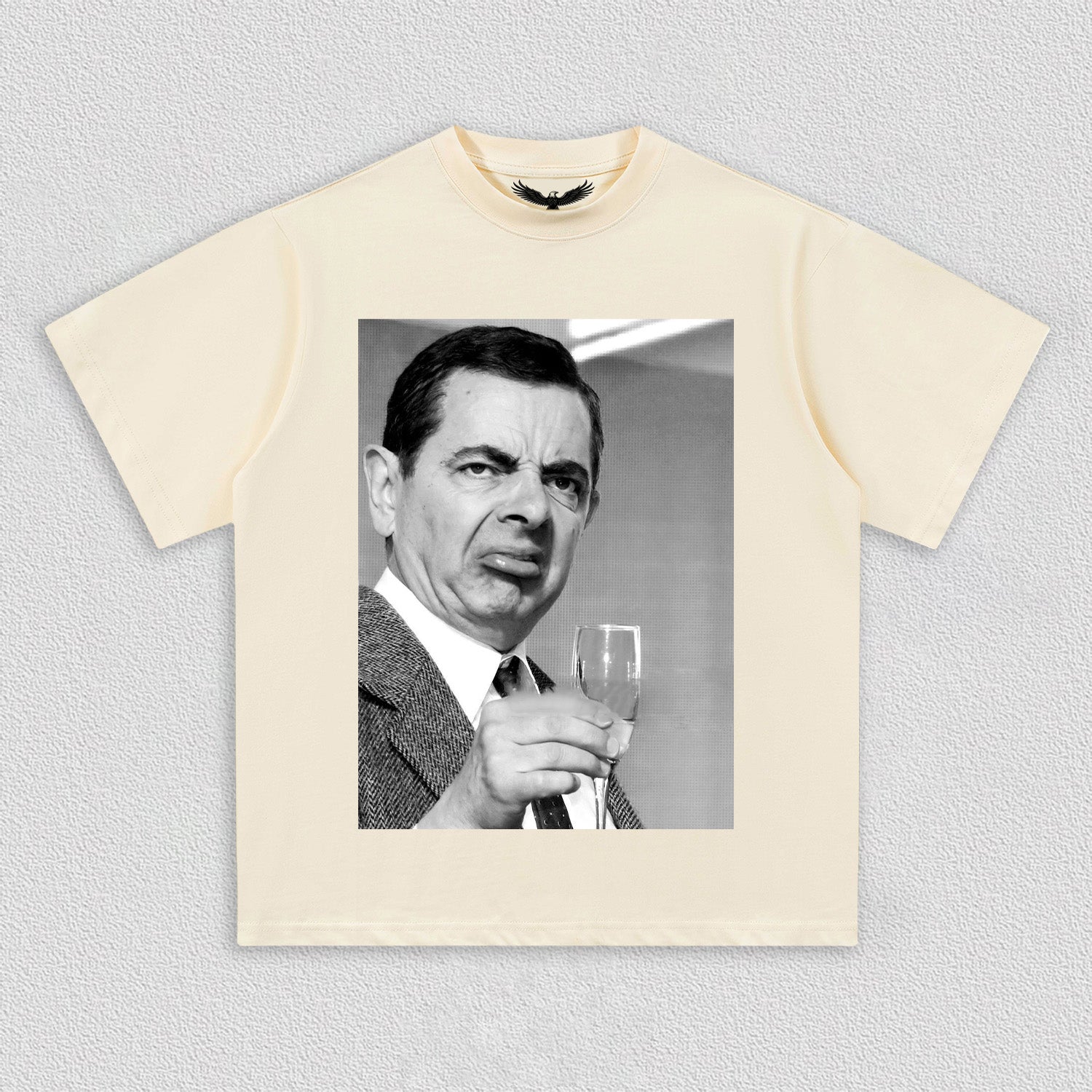 Mr Bean TEE 1.0