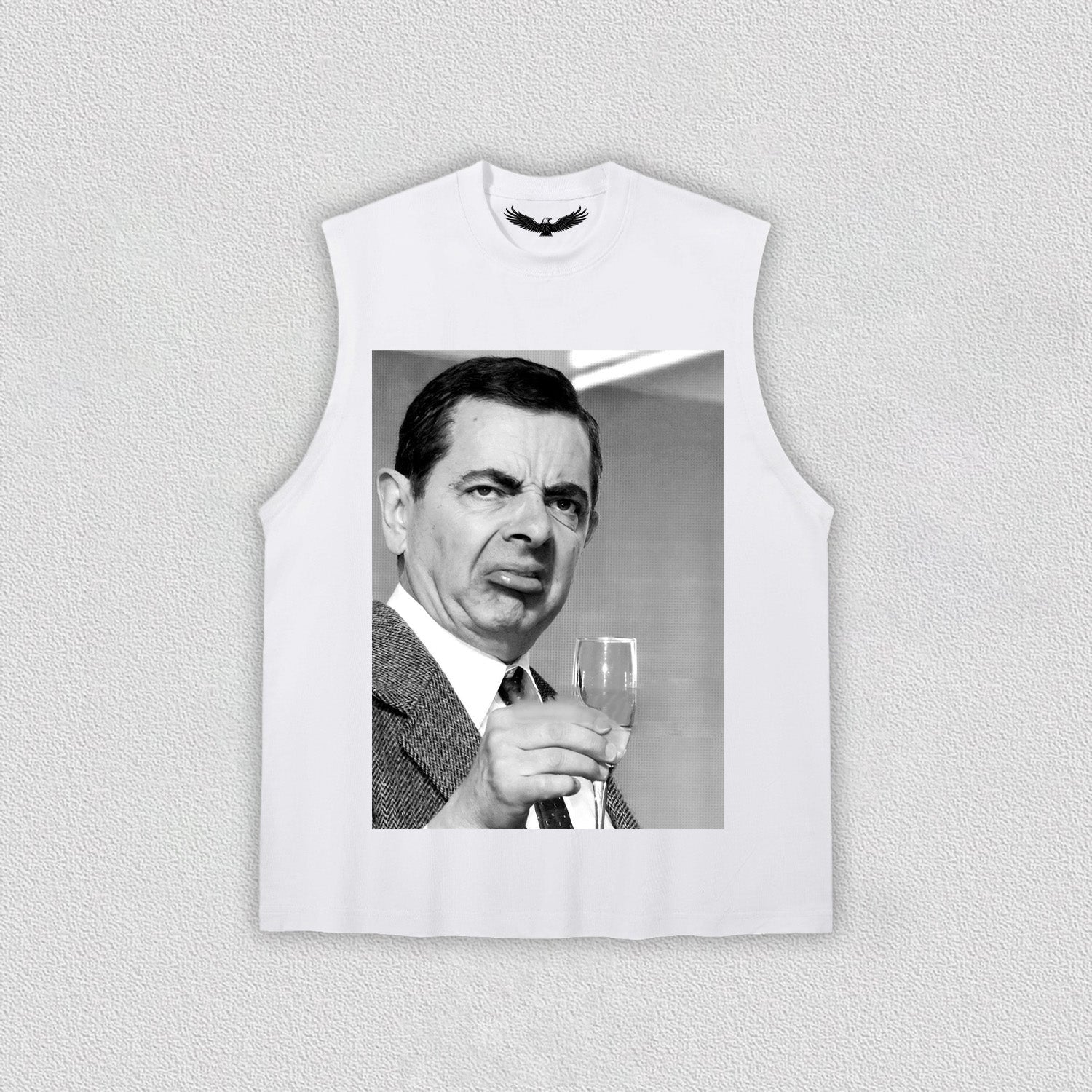 Mr Bean TEE 1.0