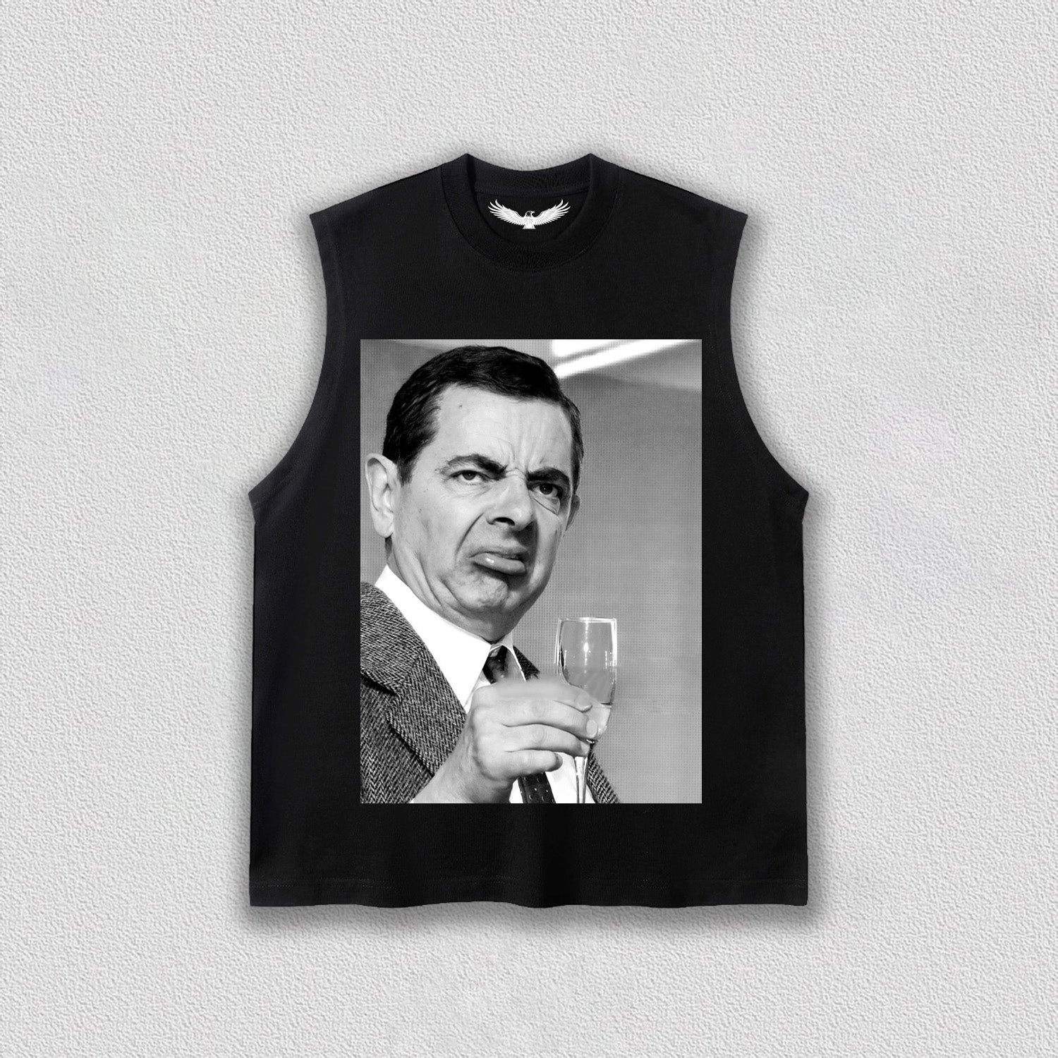 Mr Bean TEE 1.0
