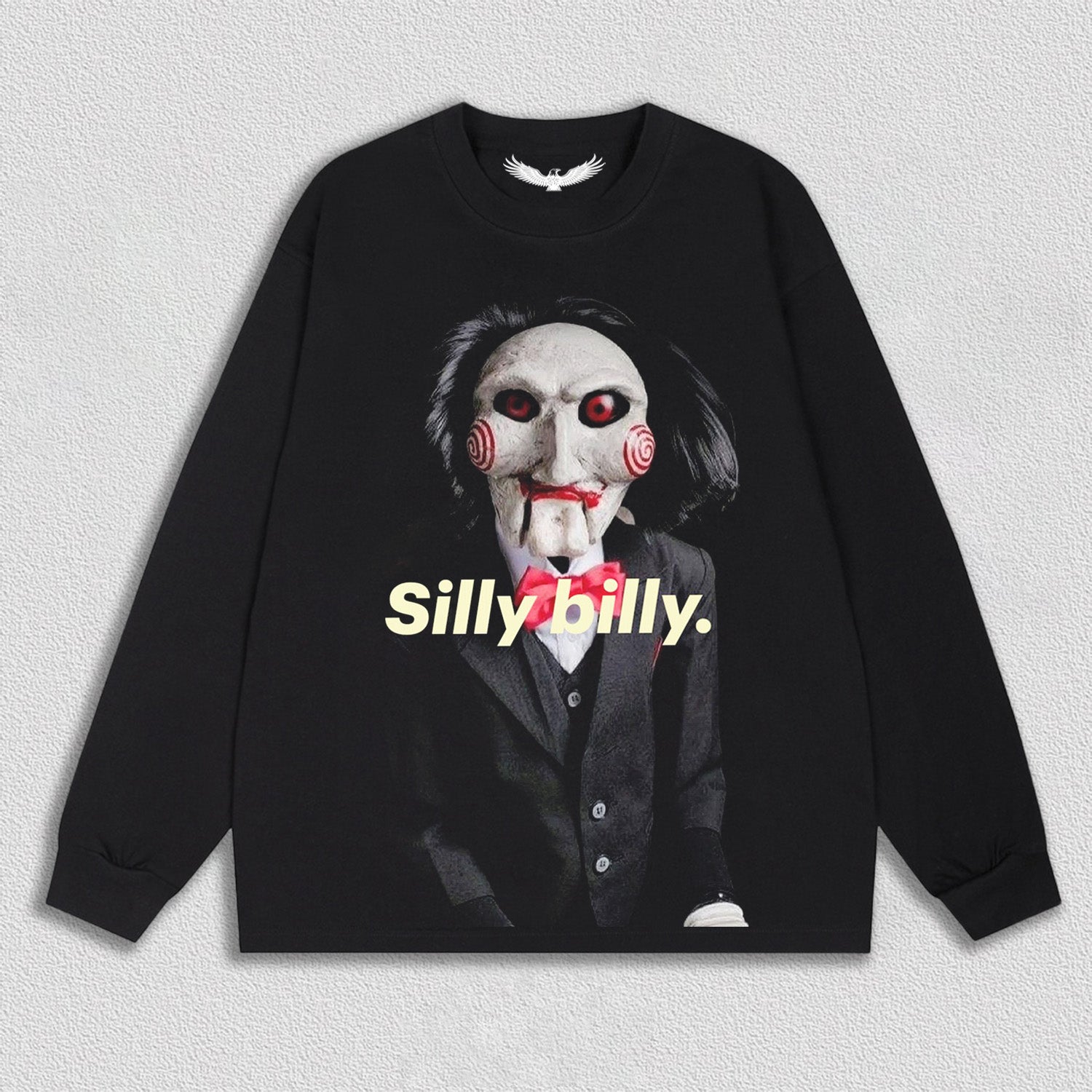 SAW TEE