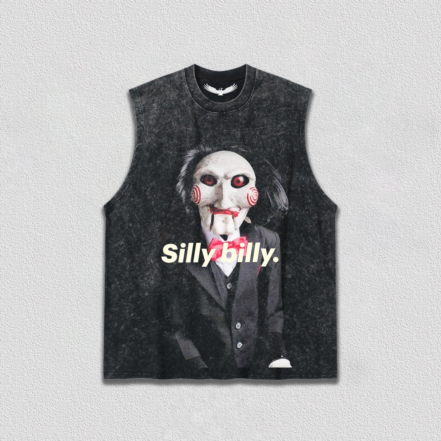 SAW TEE