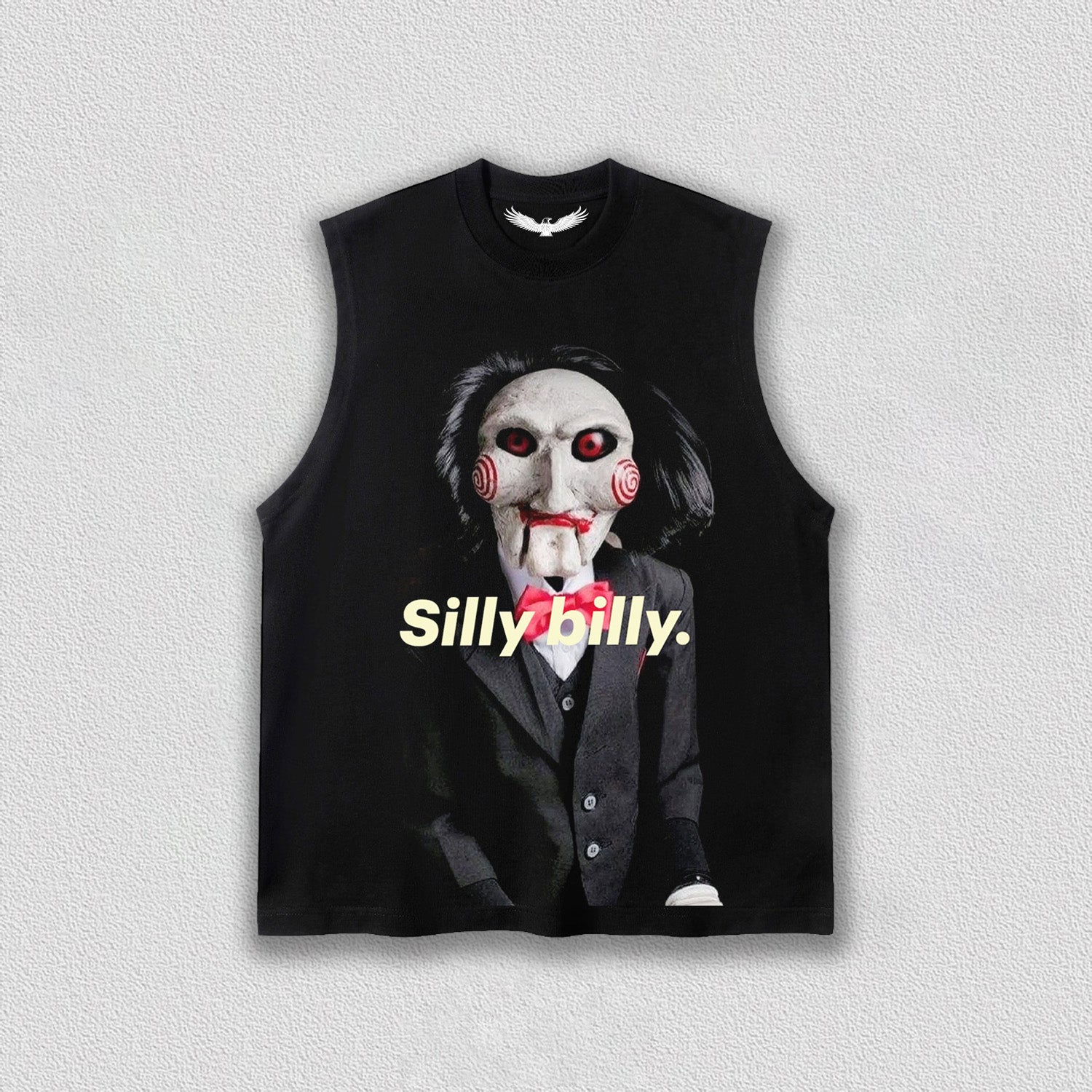 SAW TEE