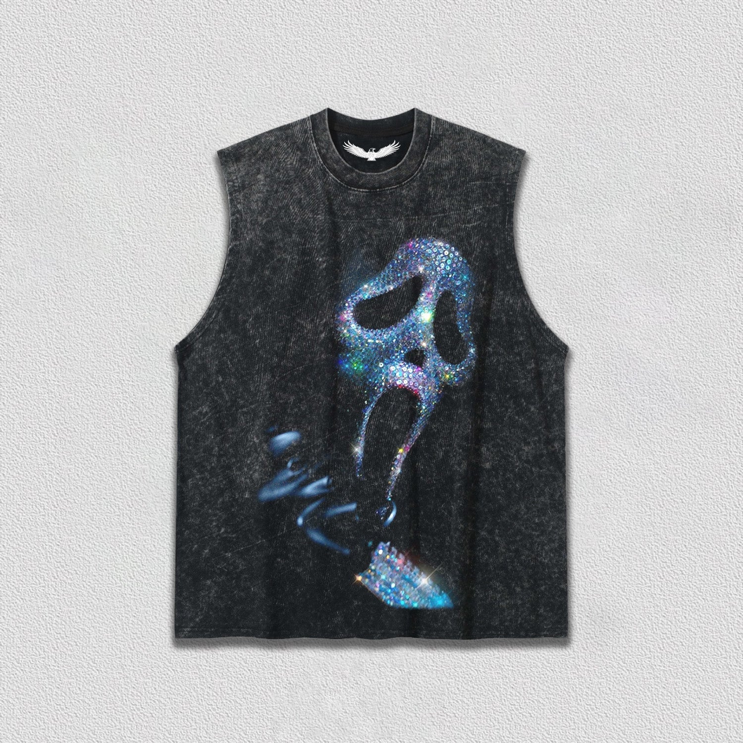 SCREAM 2.0 TEE