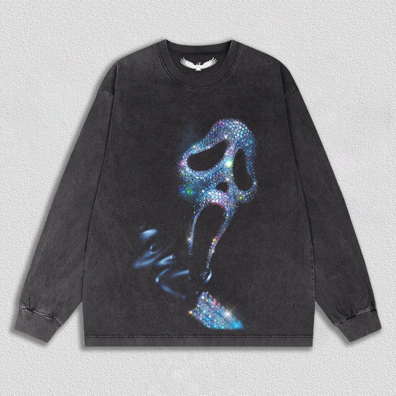 SCREAM 2.0 TEE