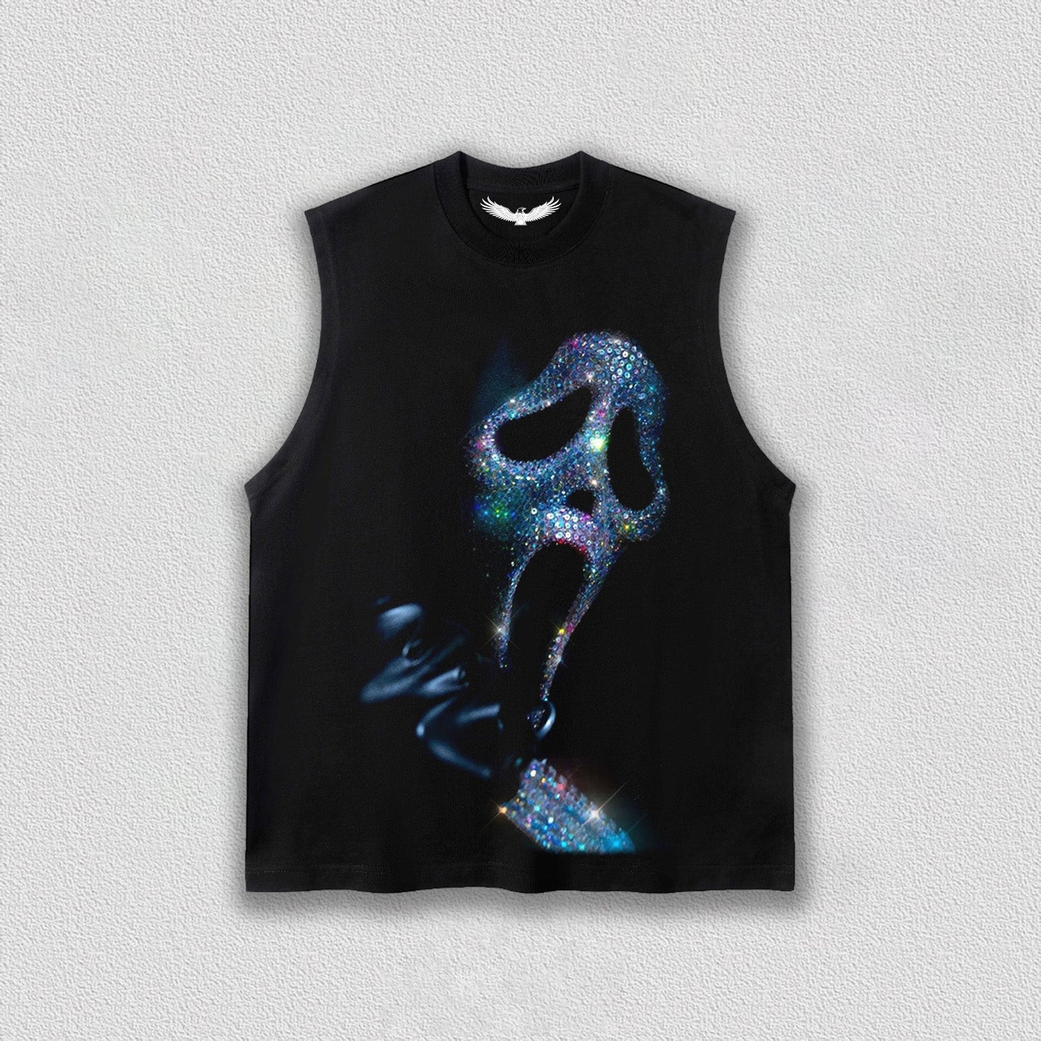 SCREAM 2.0 TEE