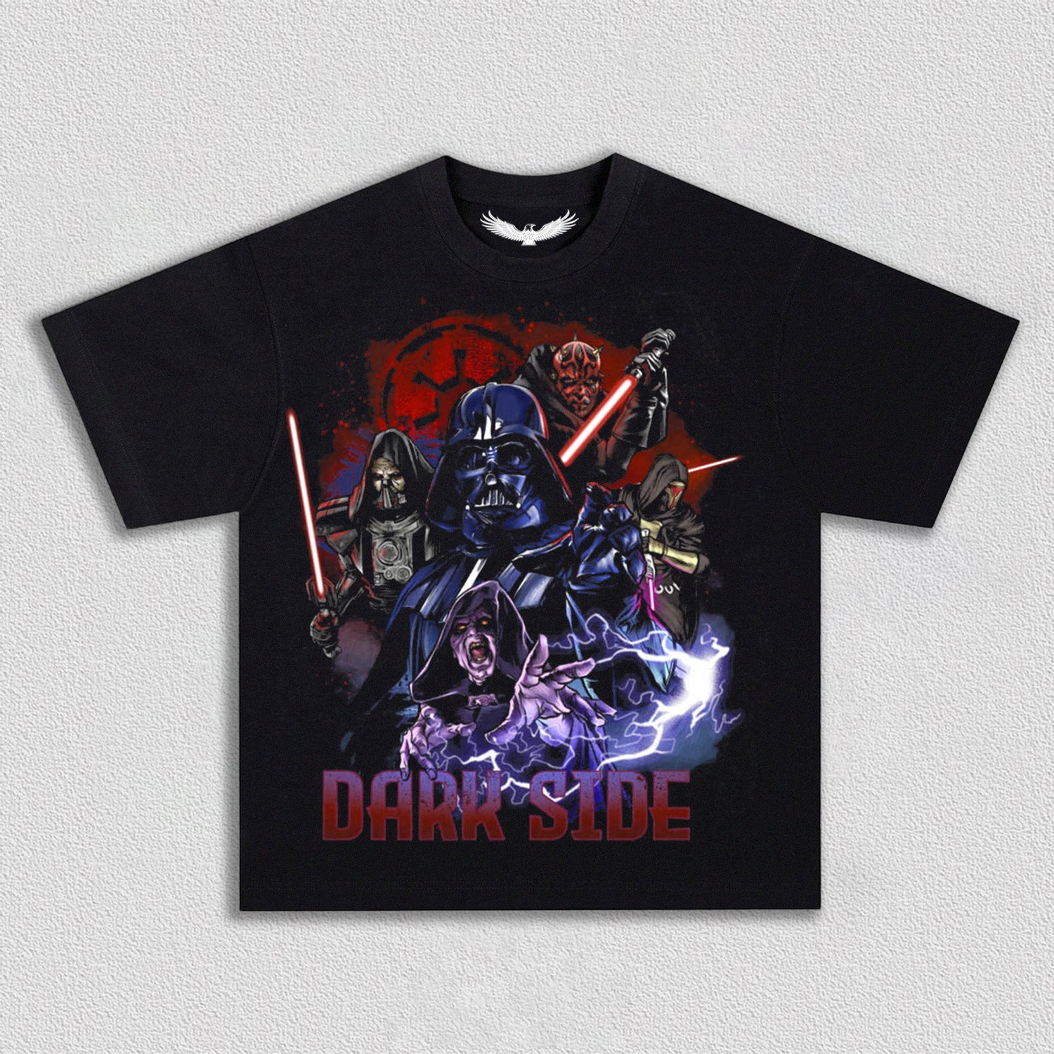 STAR WARS TEE 3