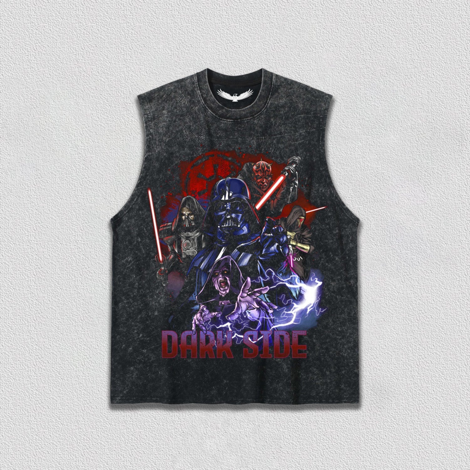 STAR WARS TEE 3