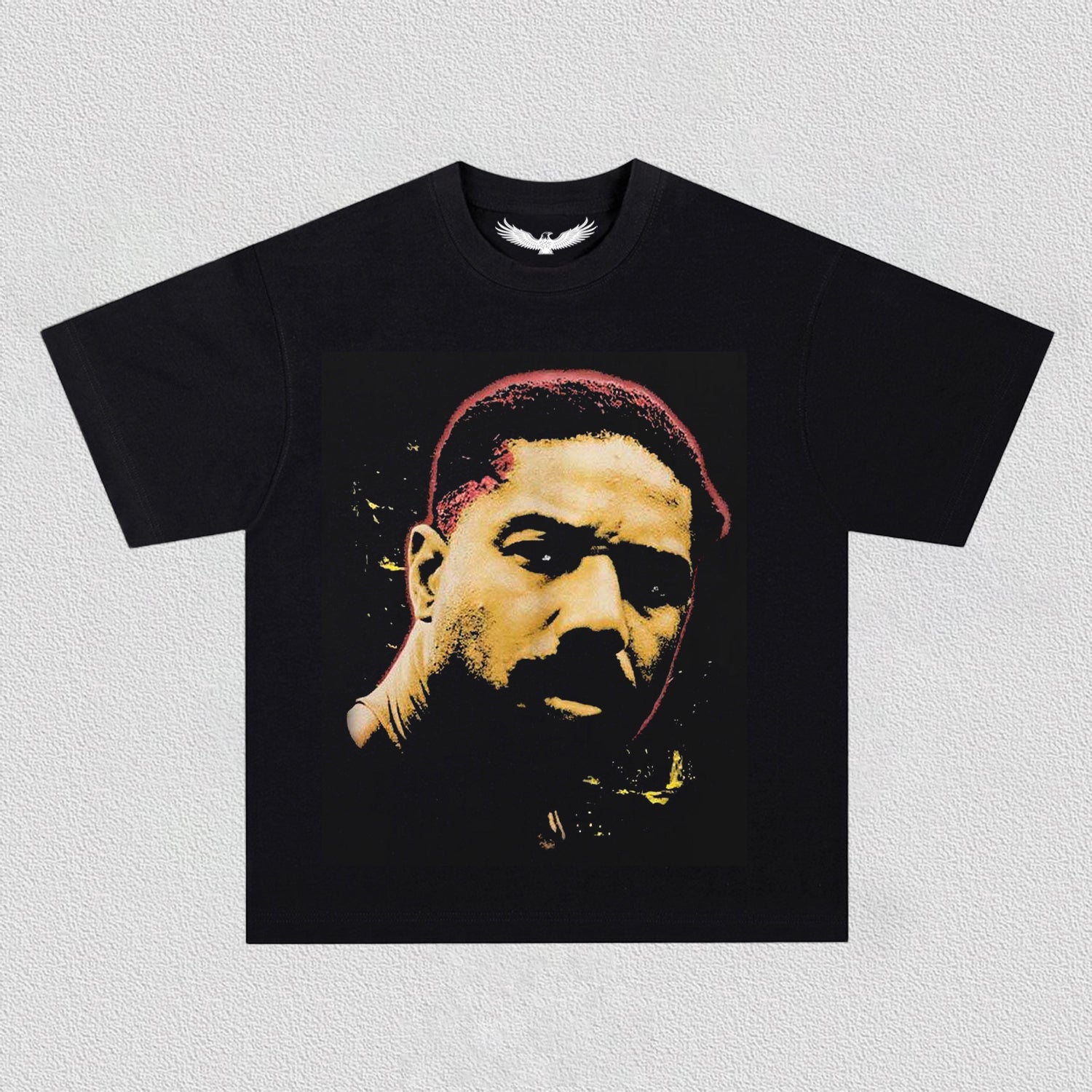 SINNERS TEE 5.20