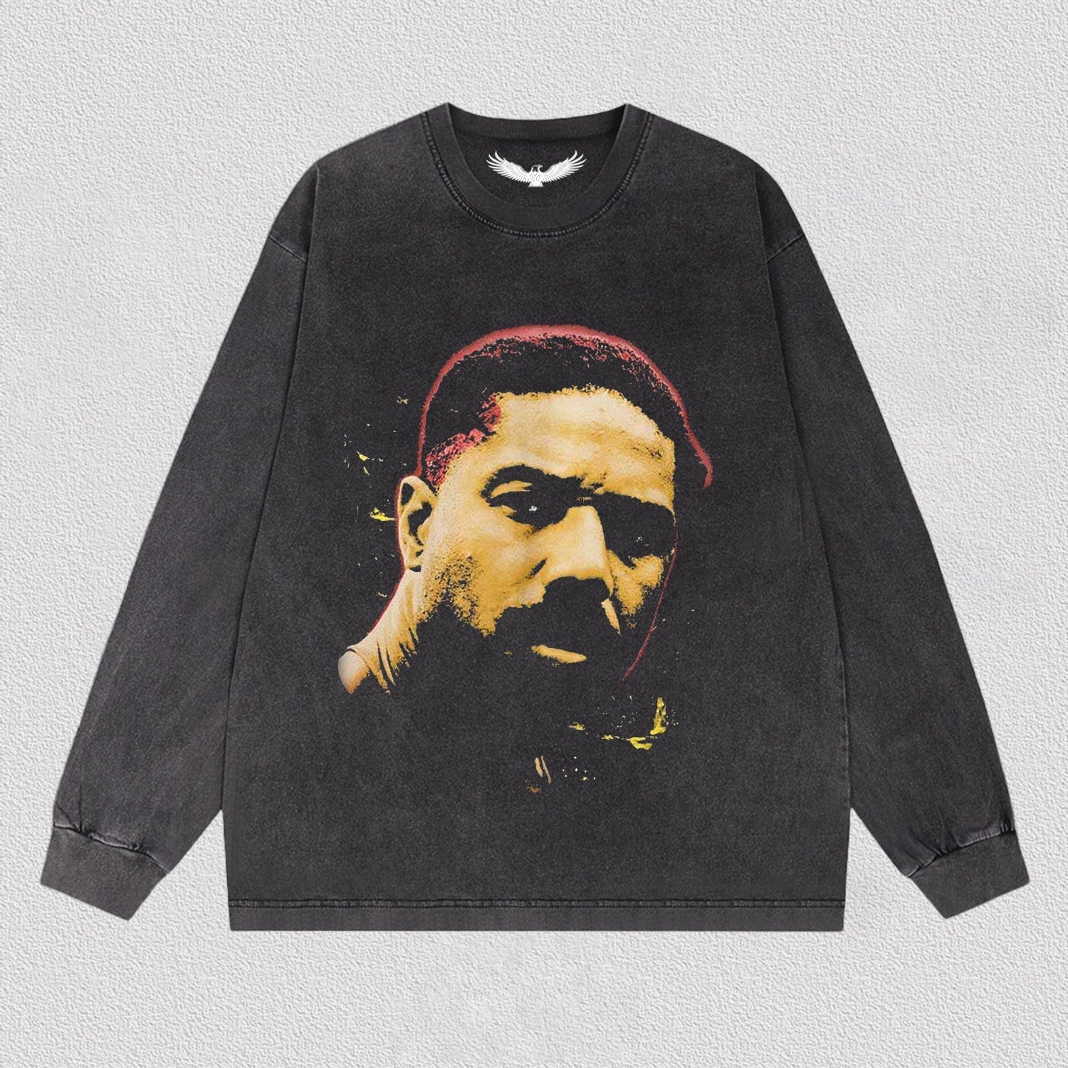 SINNERS TEE 5.20