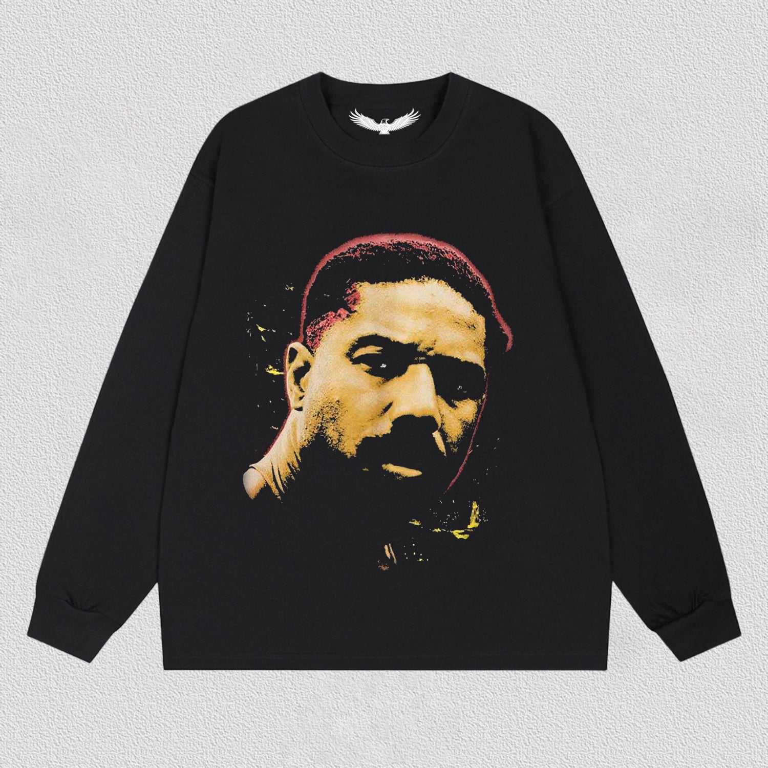 SINNERS TEE 5.20