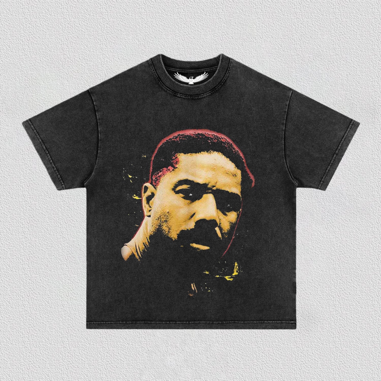 SINNERS TEE 5.20