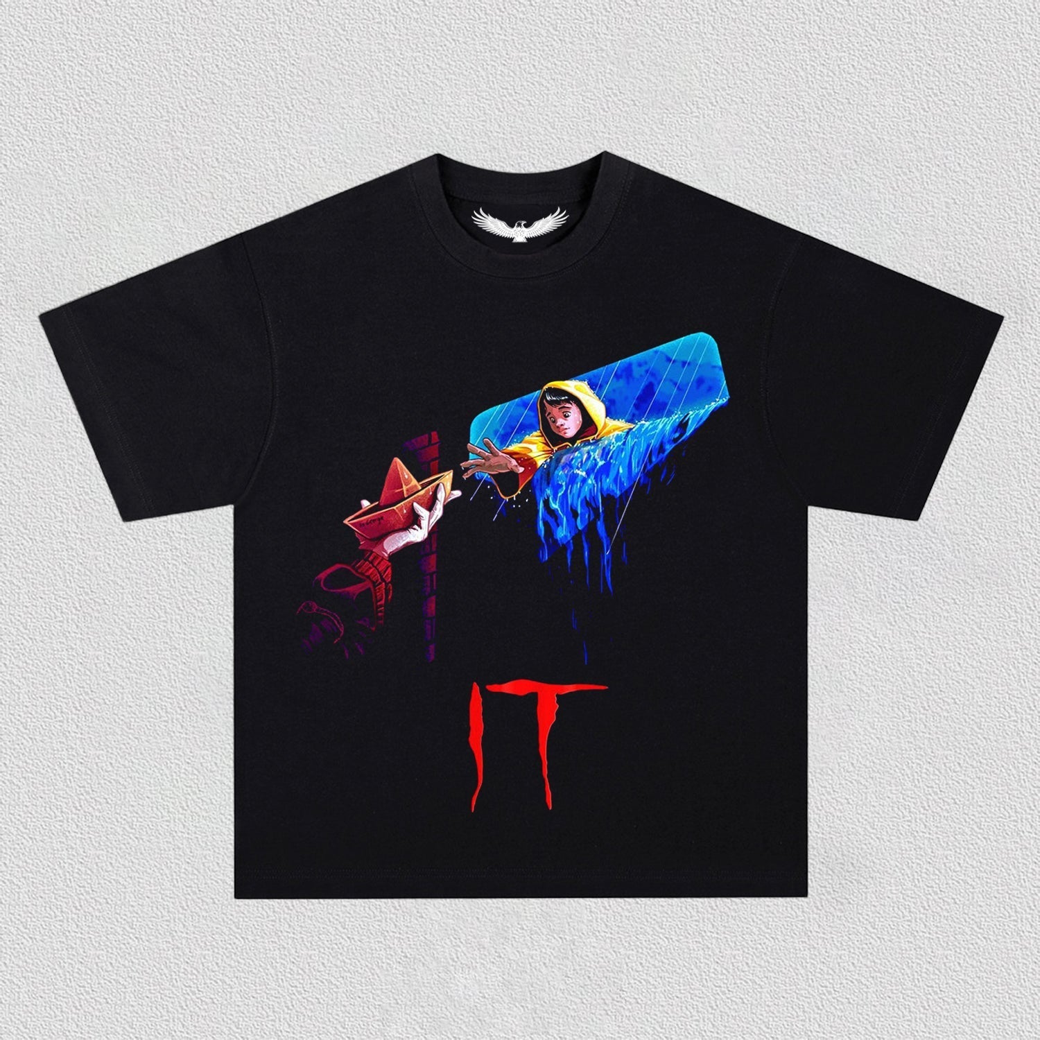 IT TEE