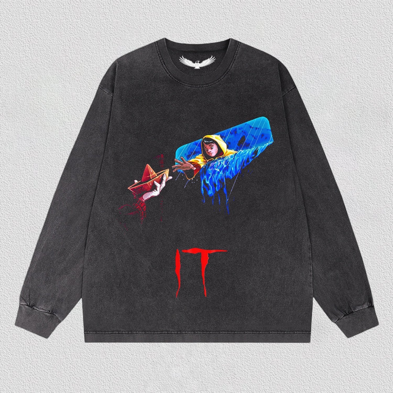 IT TEE