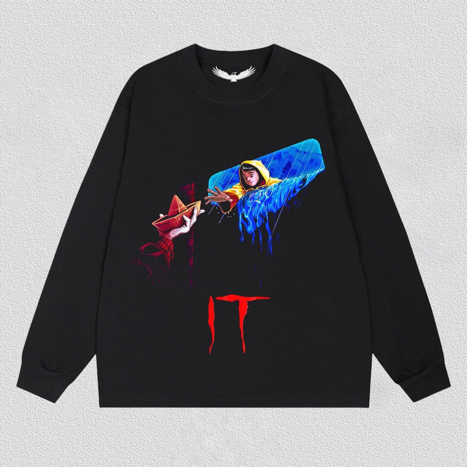 IT TEE