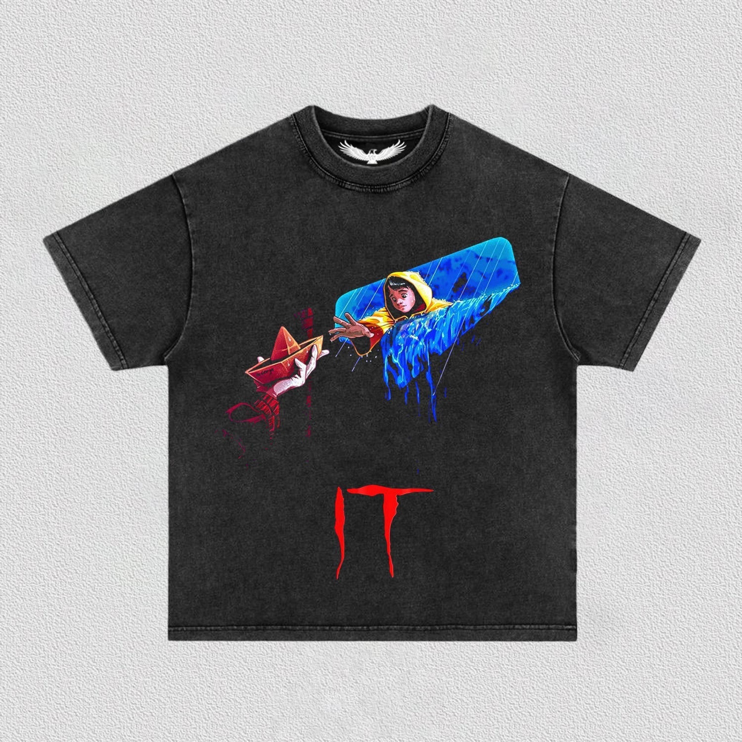IT TEE
