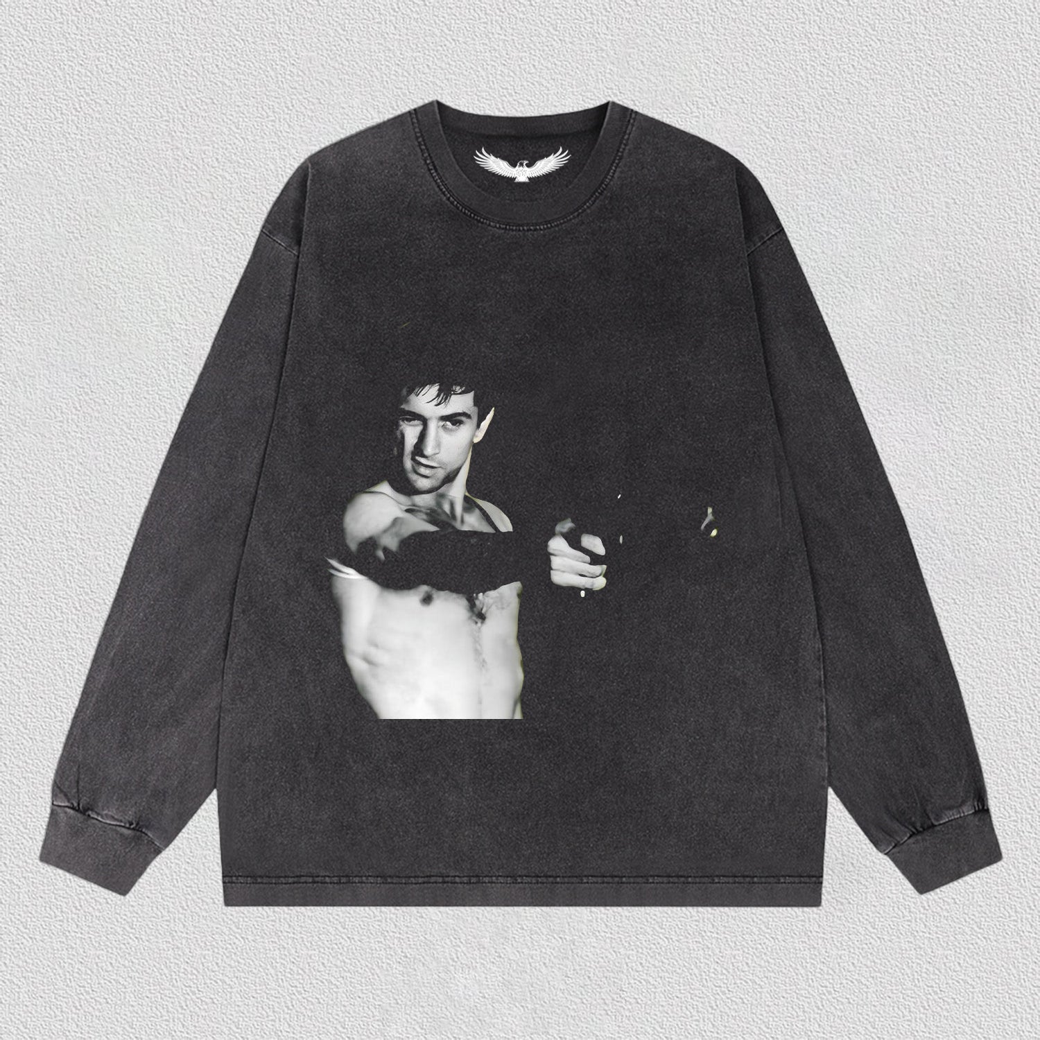 TAXI DRIVER TEE