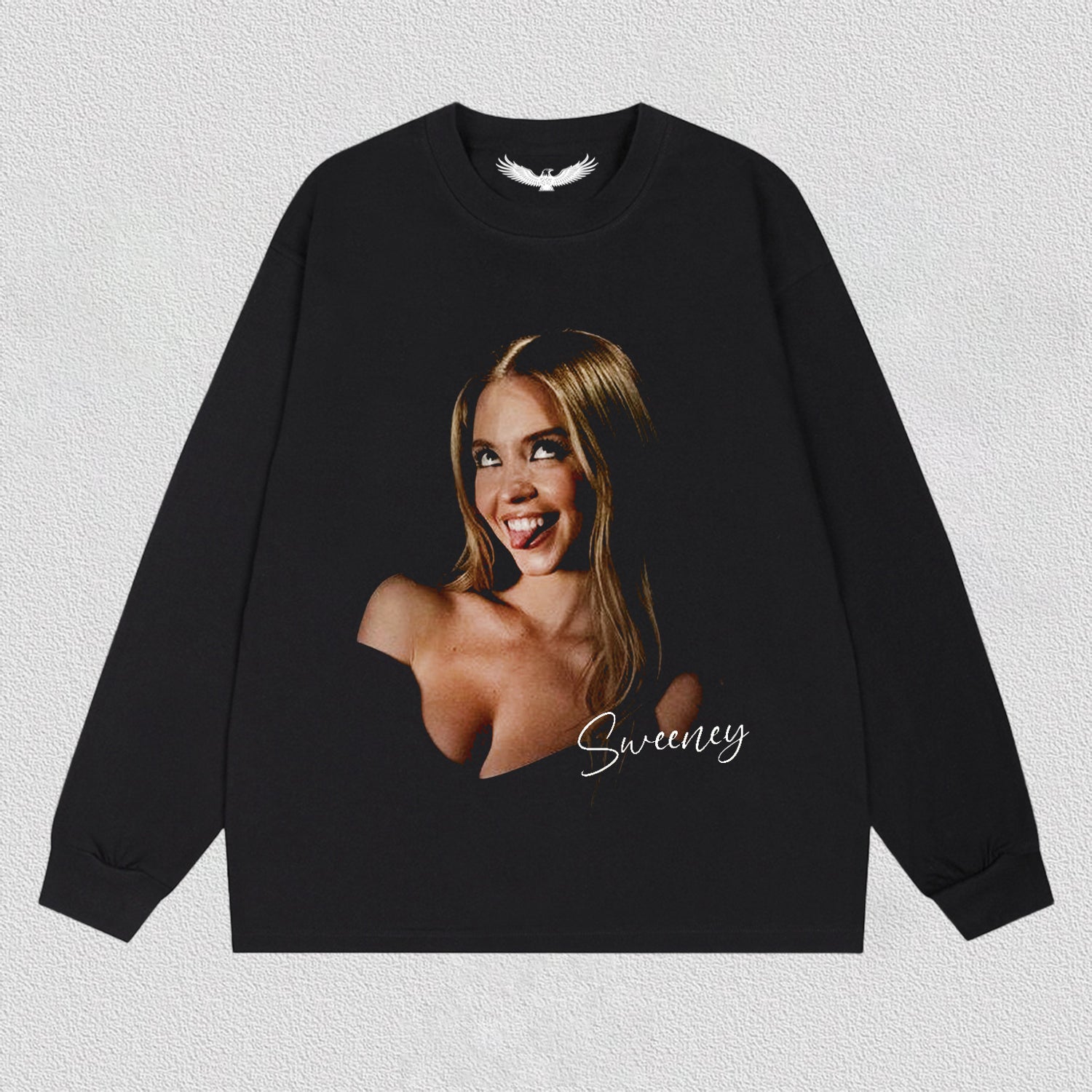 SYDNEY SWEENEY TEE