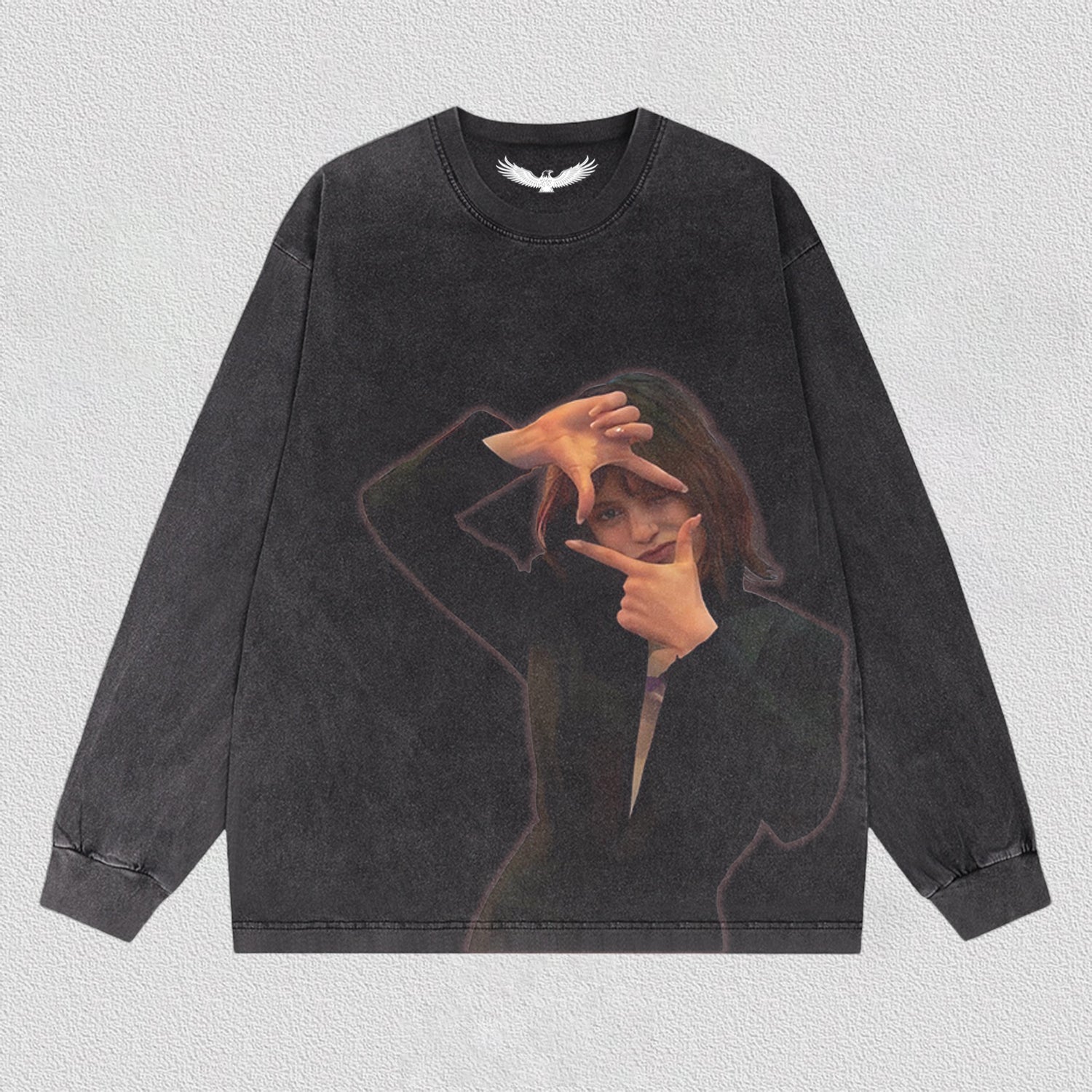Jenna Ortega TEE V1