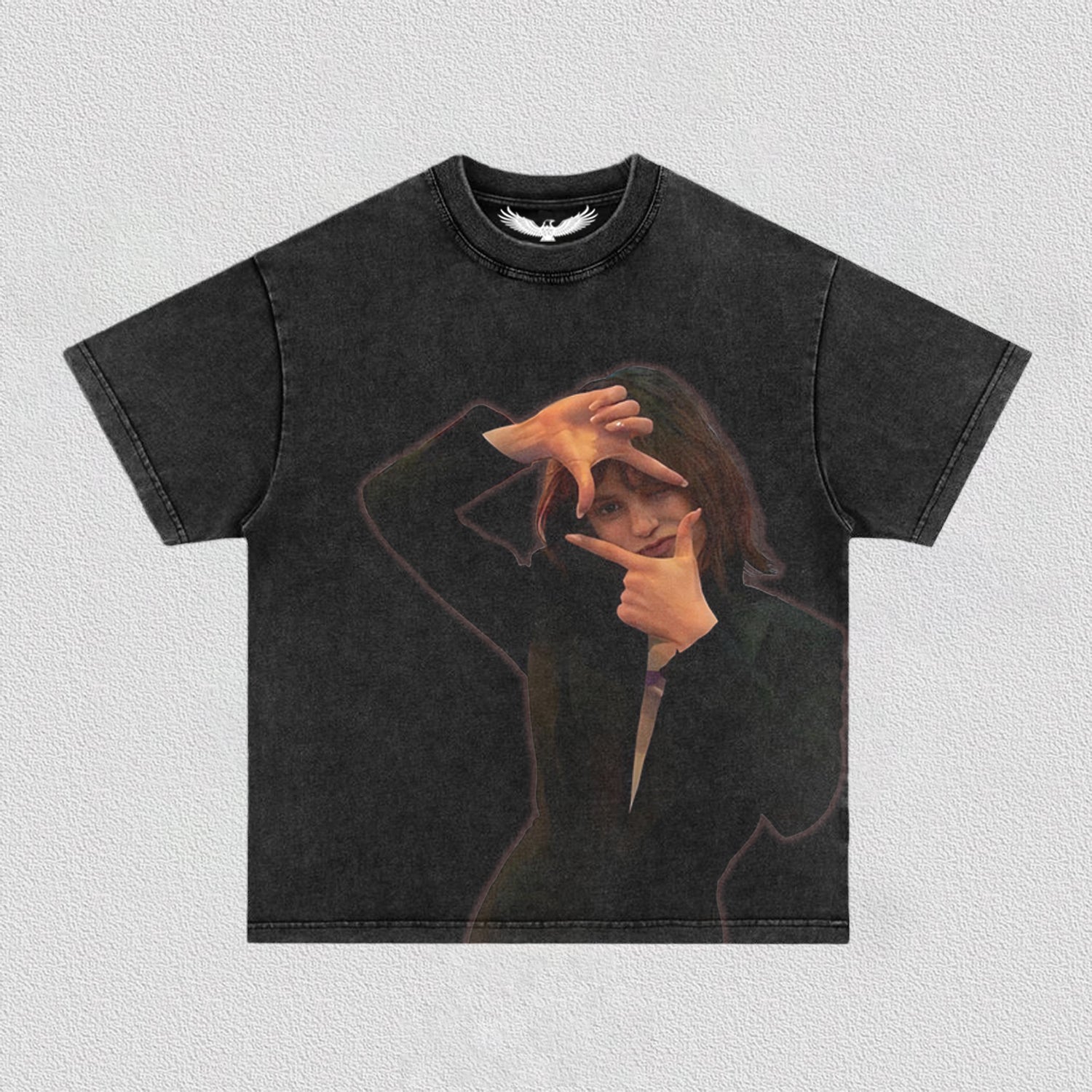 Jenna Ortega TEE V1