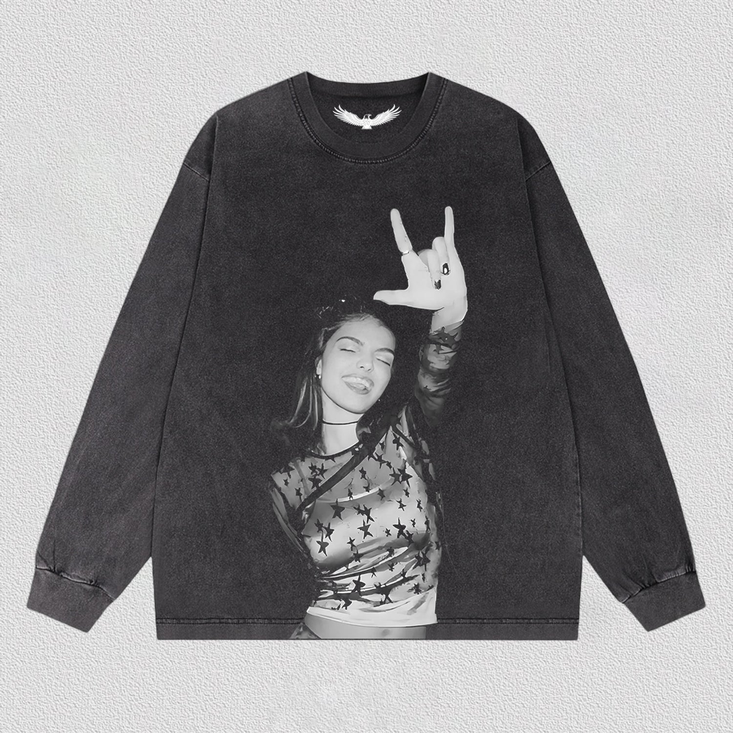 Rachel Zegler TEE