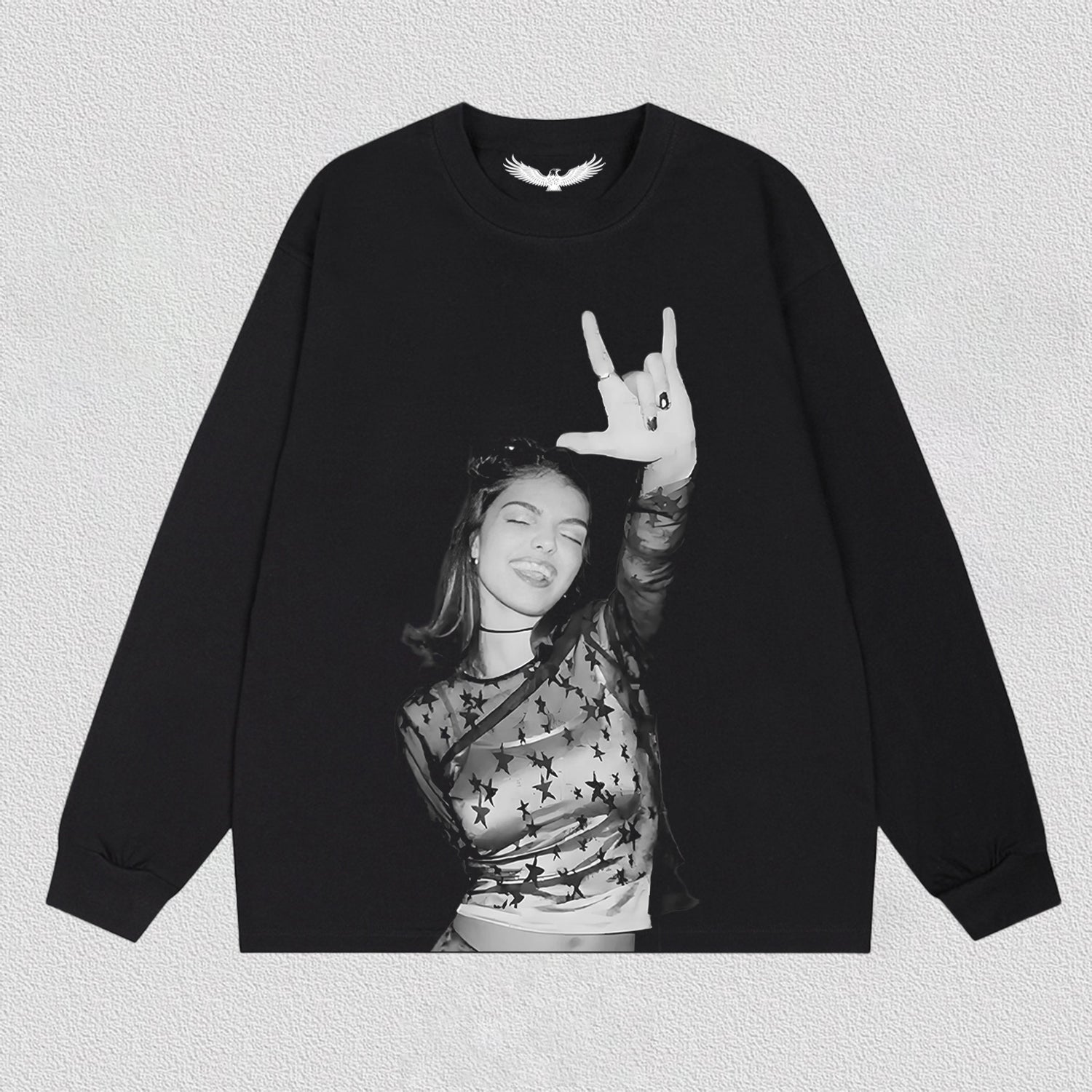Rachel Zegler TEE