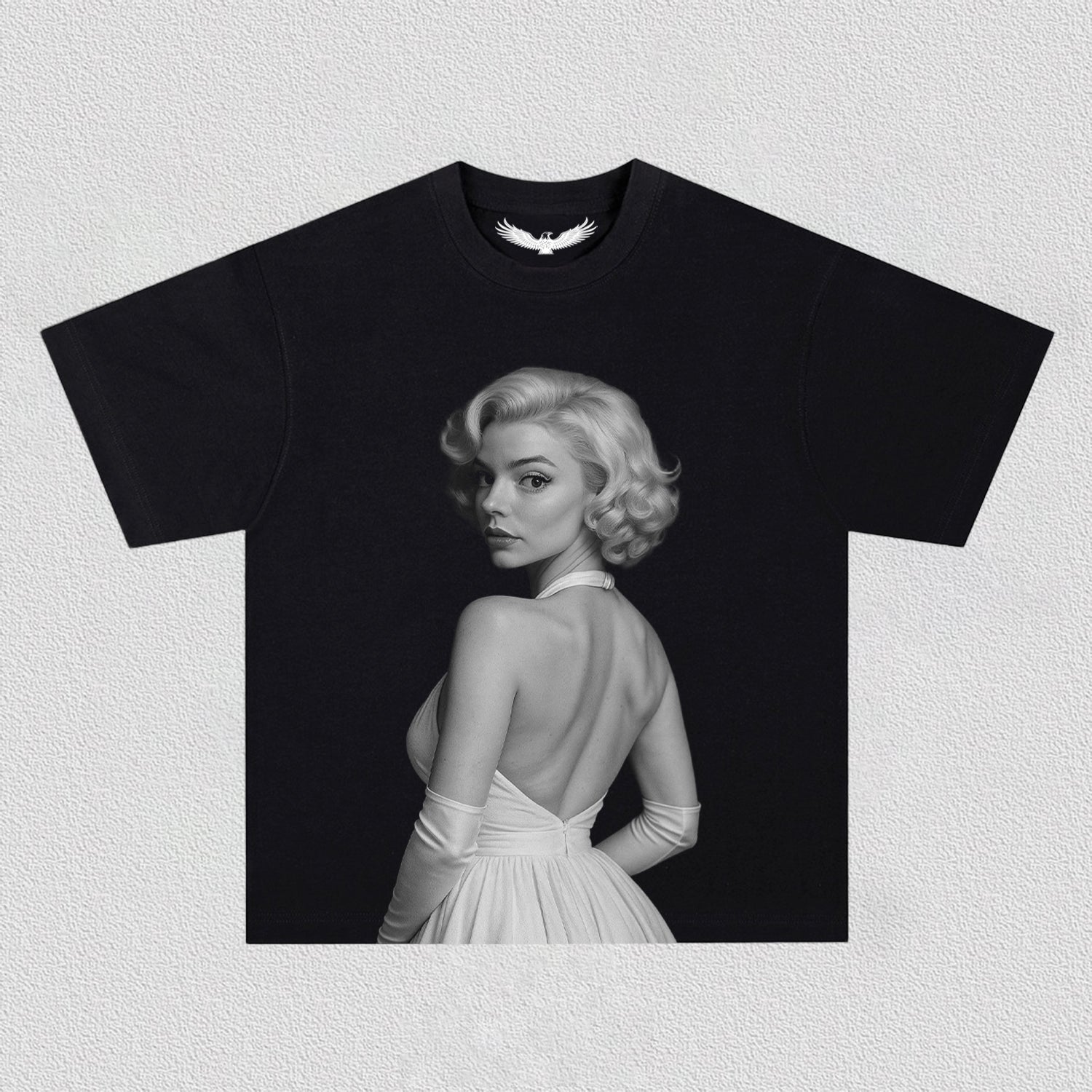 Anya Taylor Joy TEE