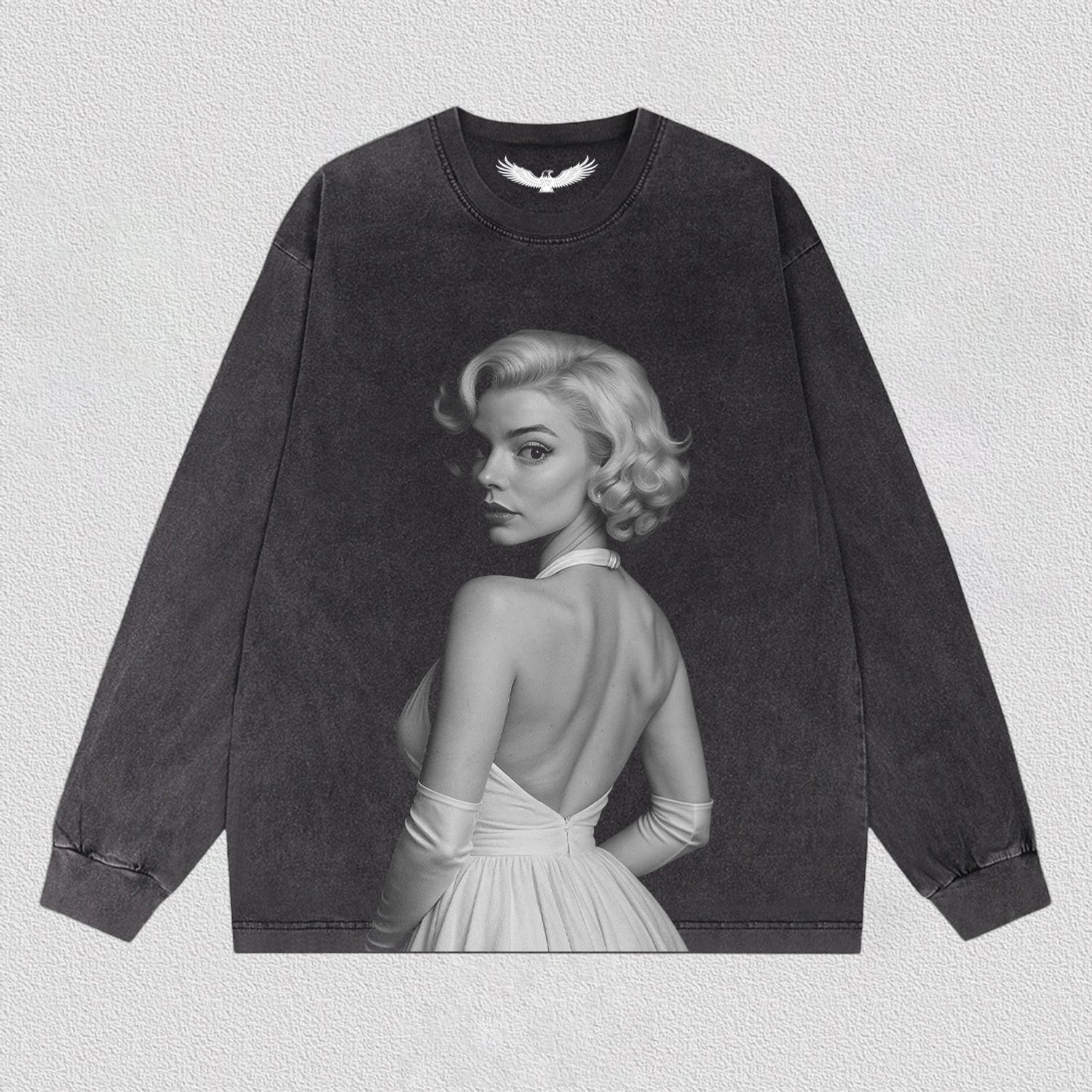 Anya Taylor Joy TEE