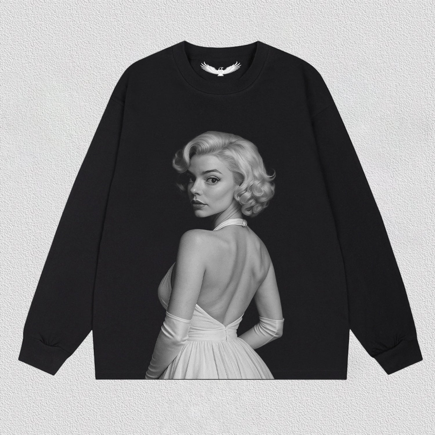 Anya Taylor Joy TEE