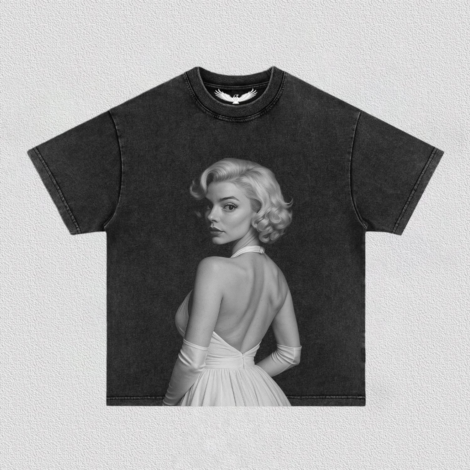 Anya Taylor Joy TEE