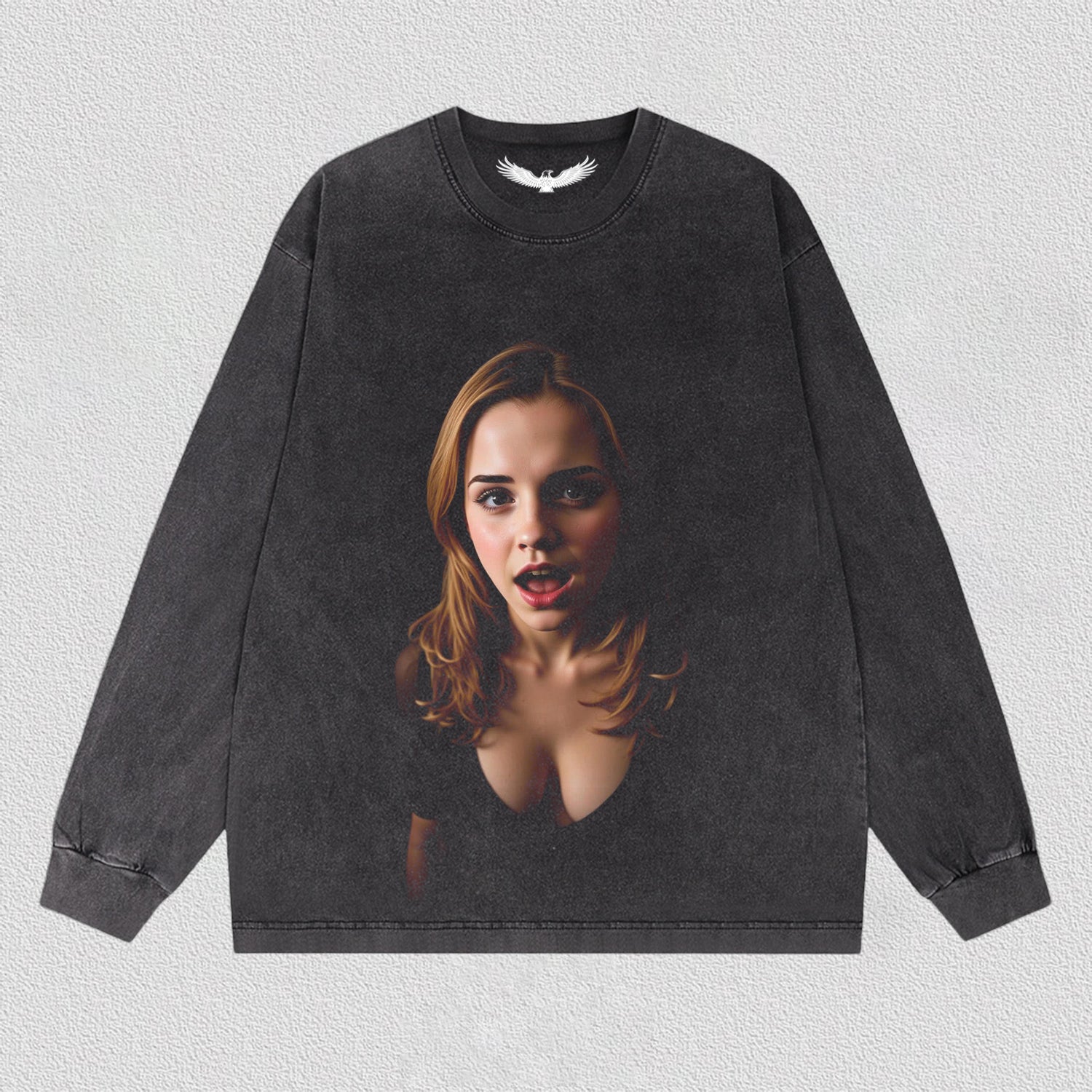 EMMA WATAON TEE 2