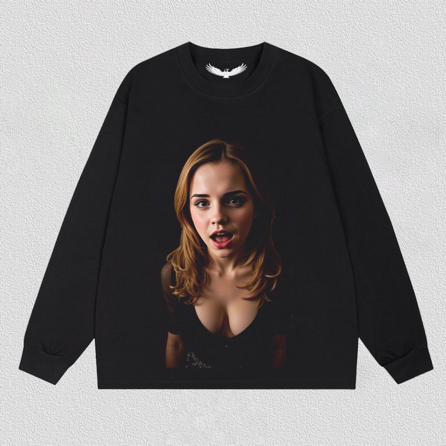 EMMA WATAON TEE 2