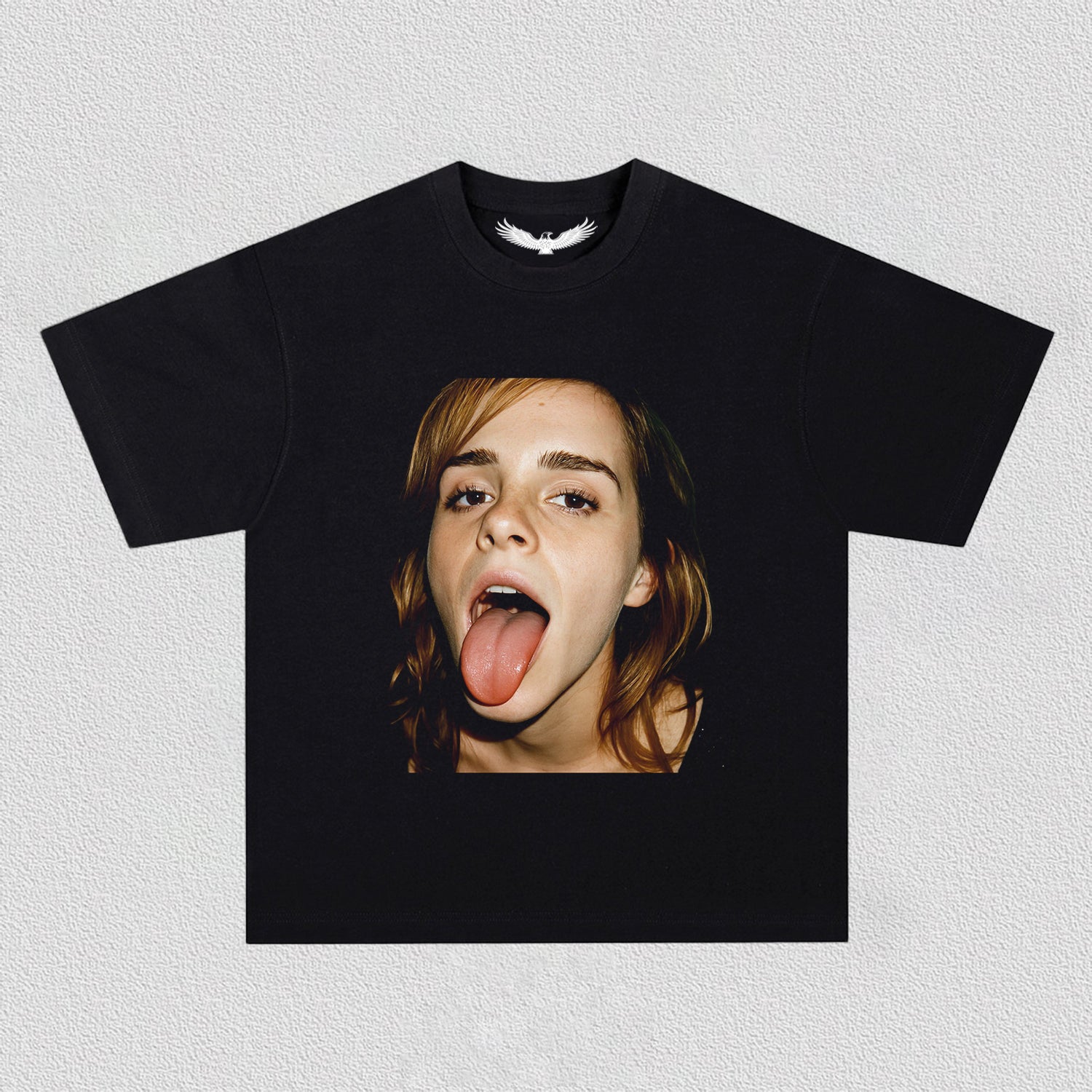 EMMA WATAON TEE 3