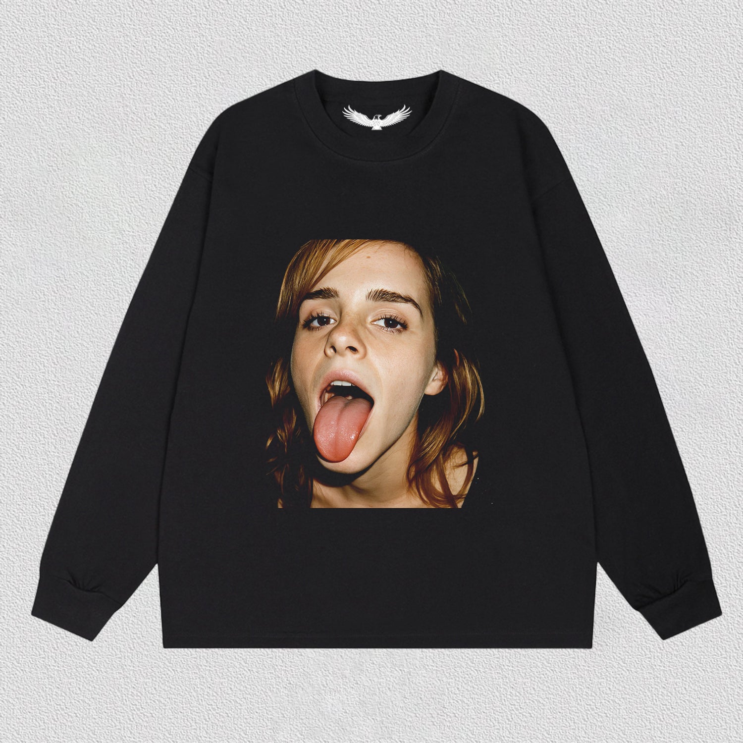 EMMA WATAON TEE 3