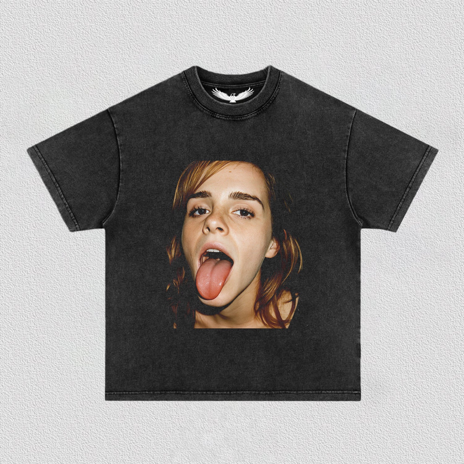 EMMA WATAON TEE 3