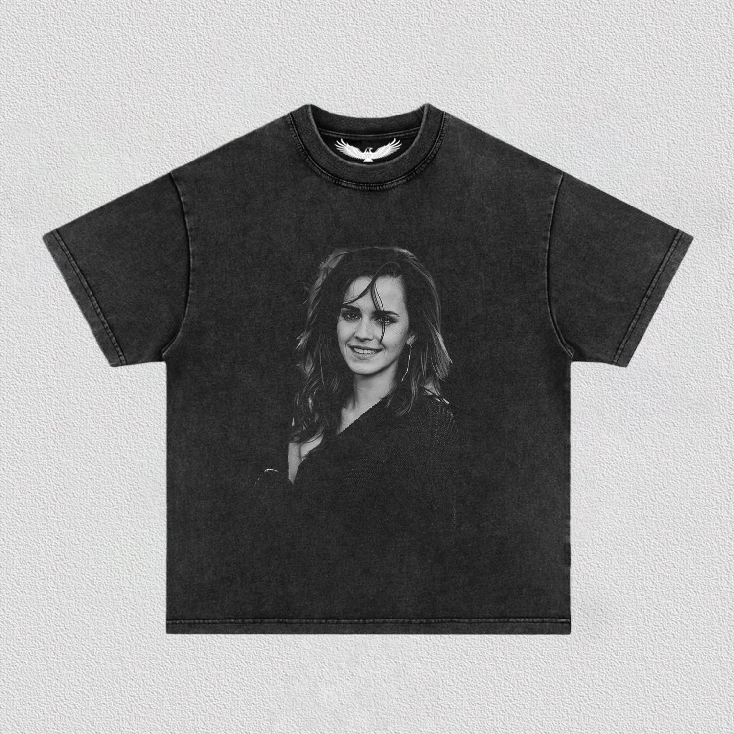 EMMA WATAON TEE 6