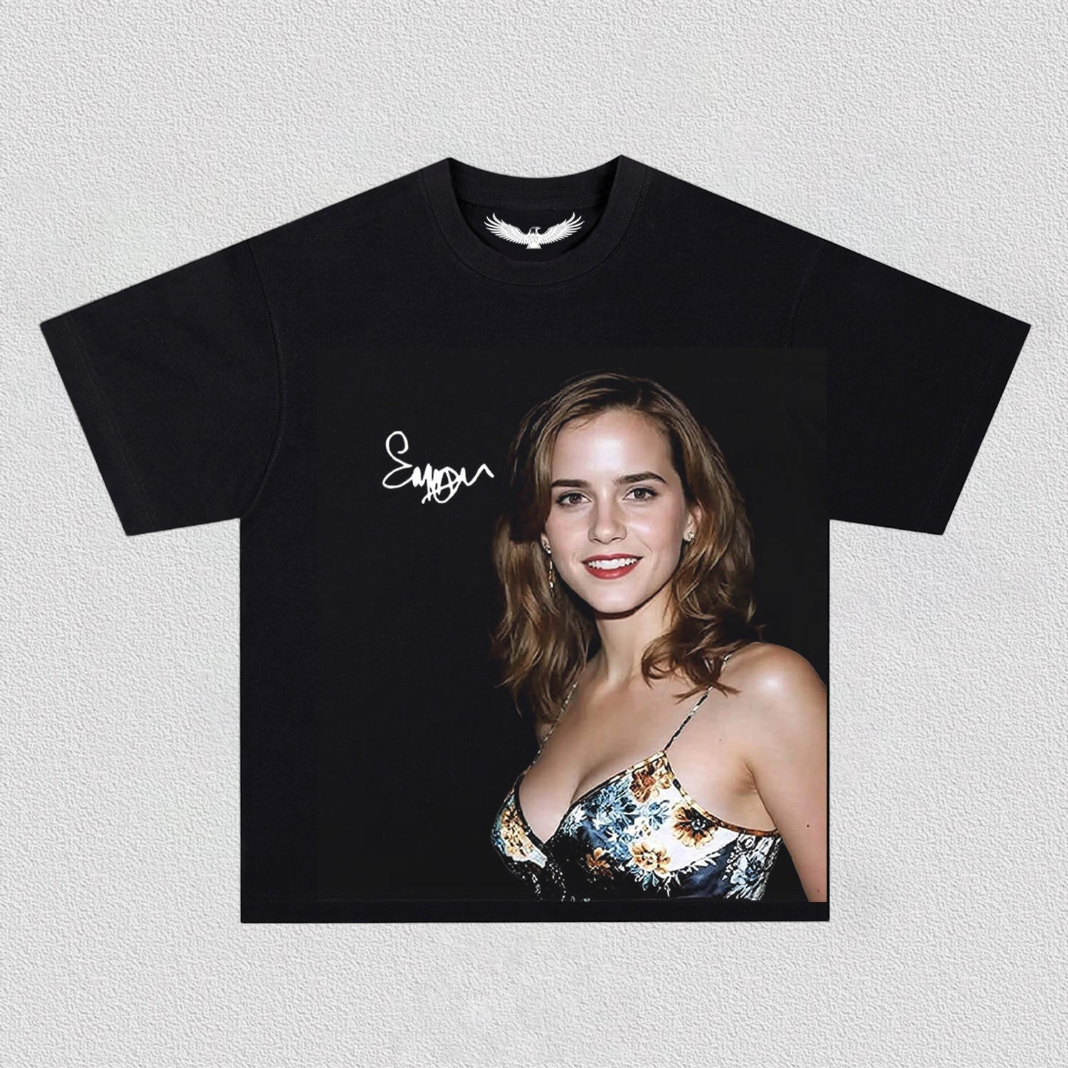 EMMA WATAON TEE 8