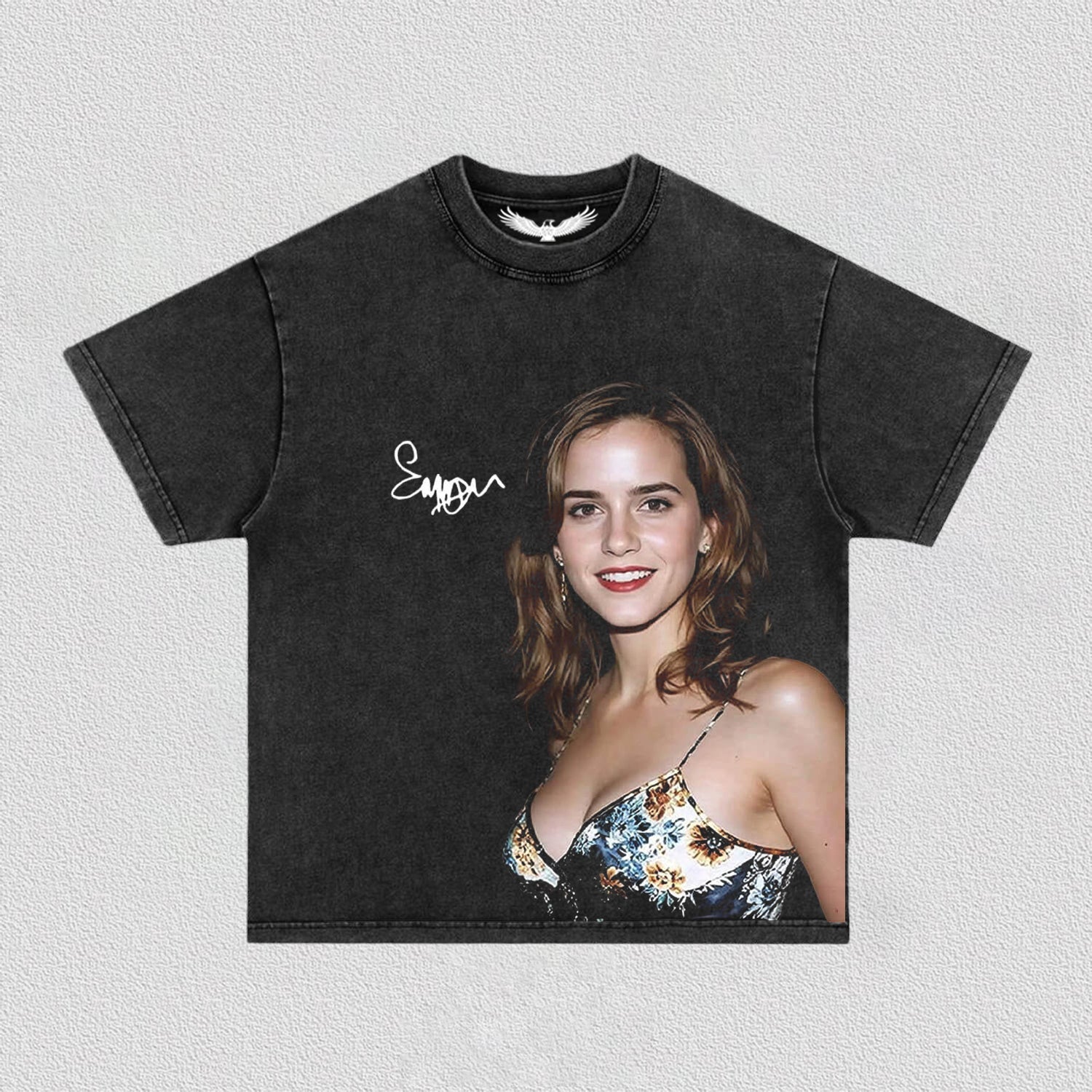 EMMA WATAON TEE 8