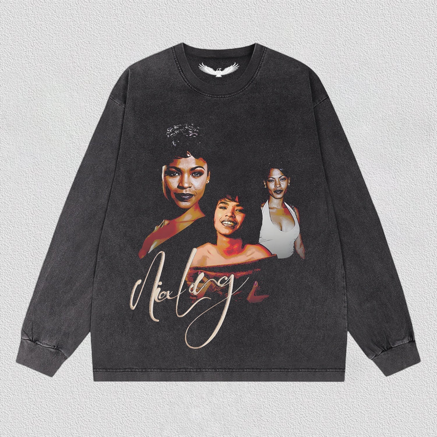 Nia Tee