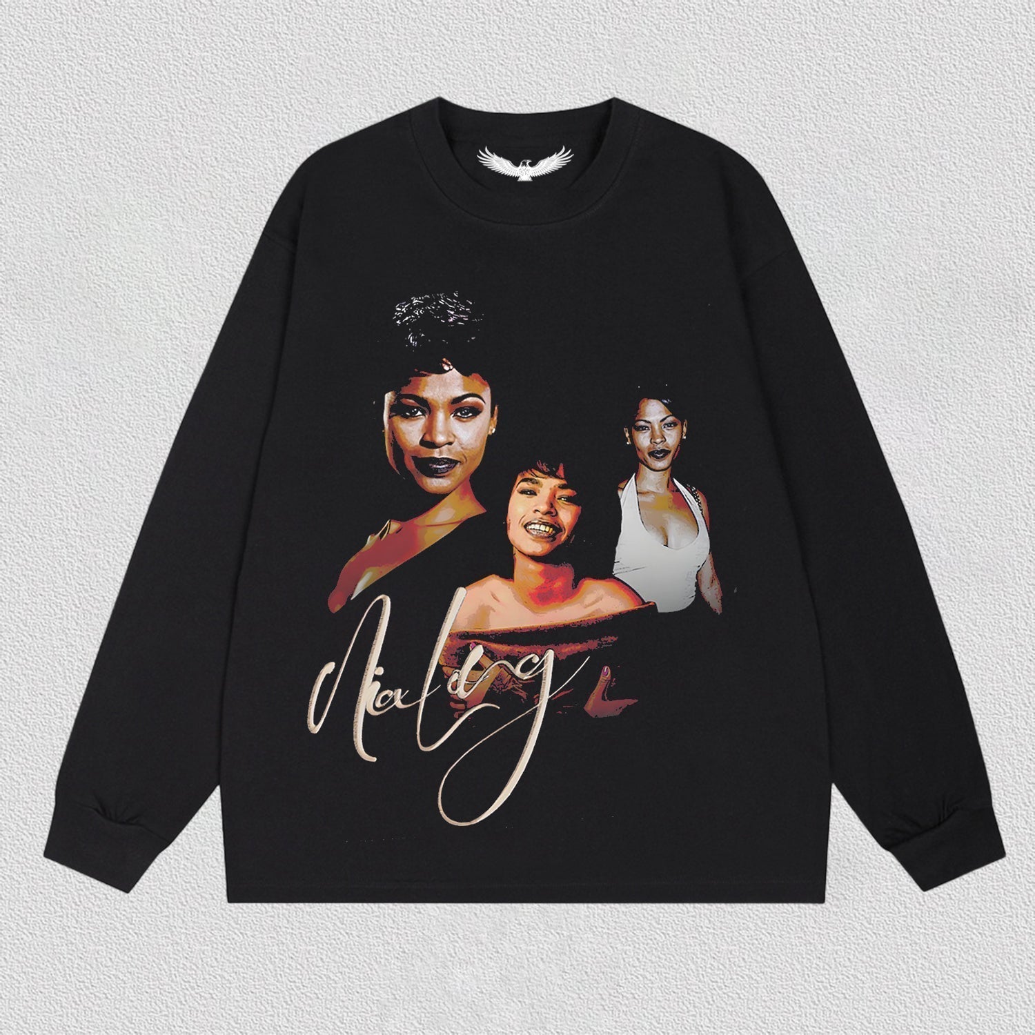 Nia Tee
