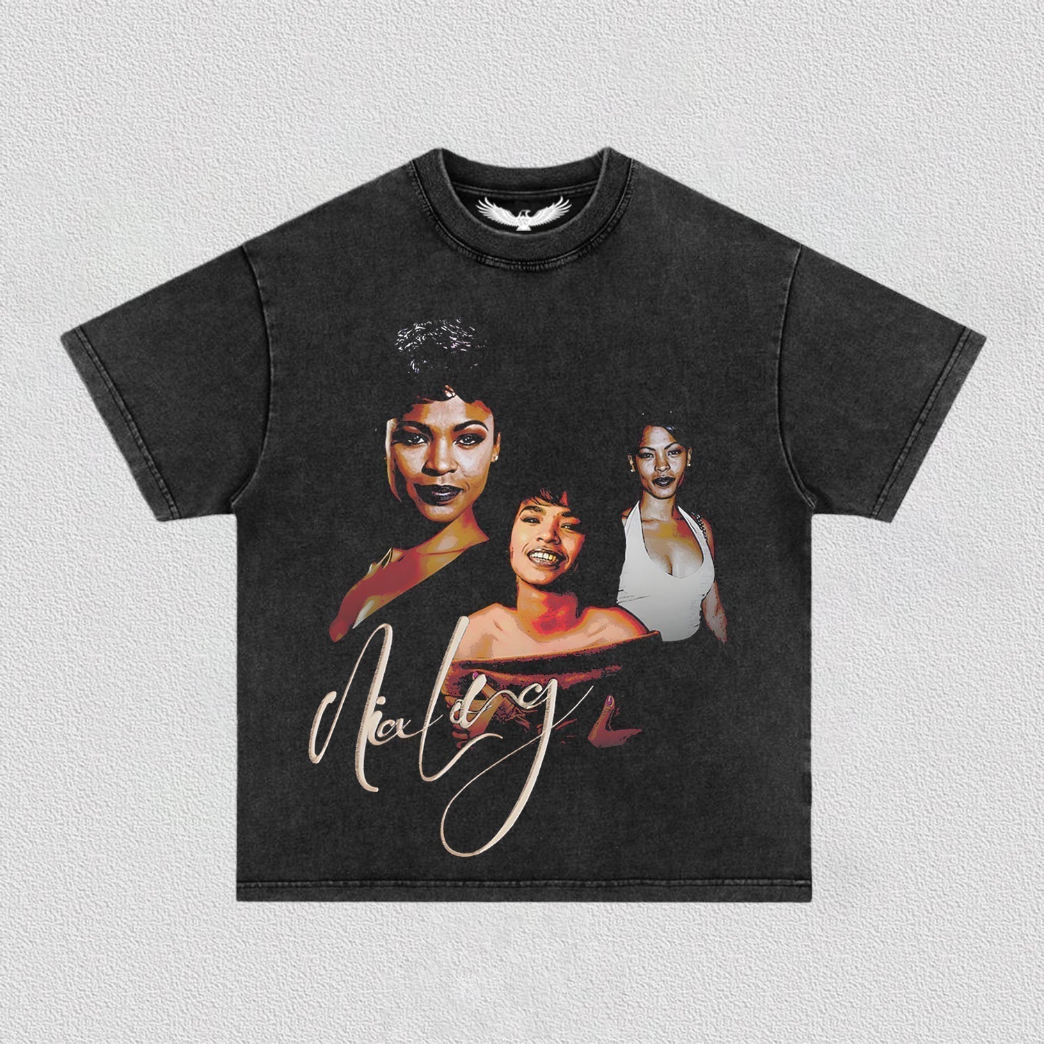 Nia Tee